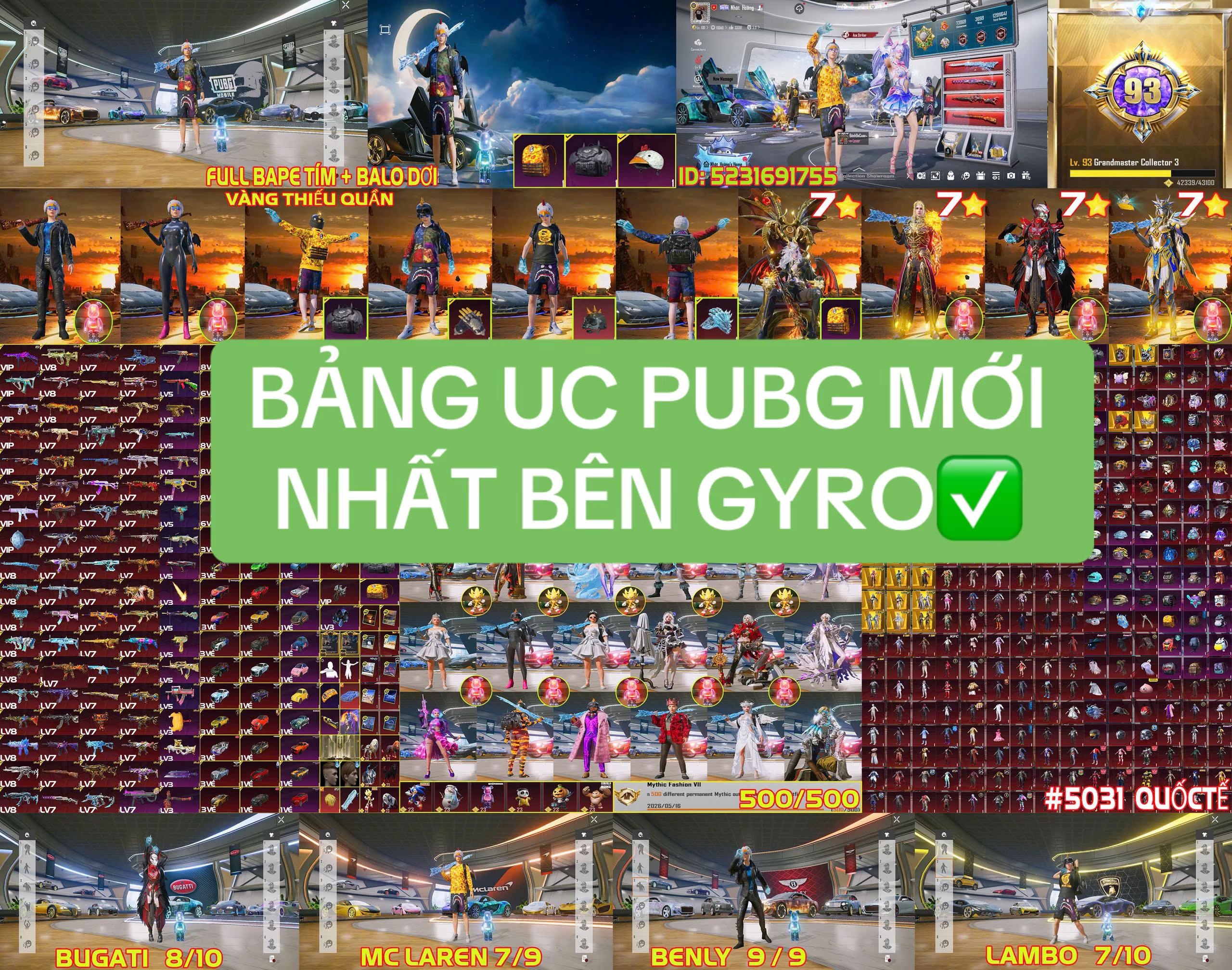 @𝐱𝐆𝐲𝐫𝐨 𝐑𝐞𝐚𝐥 𝐕𝐍 🇻🇳
