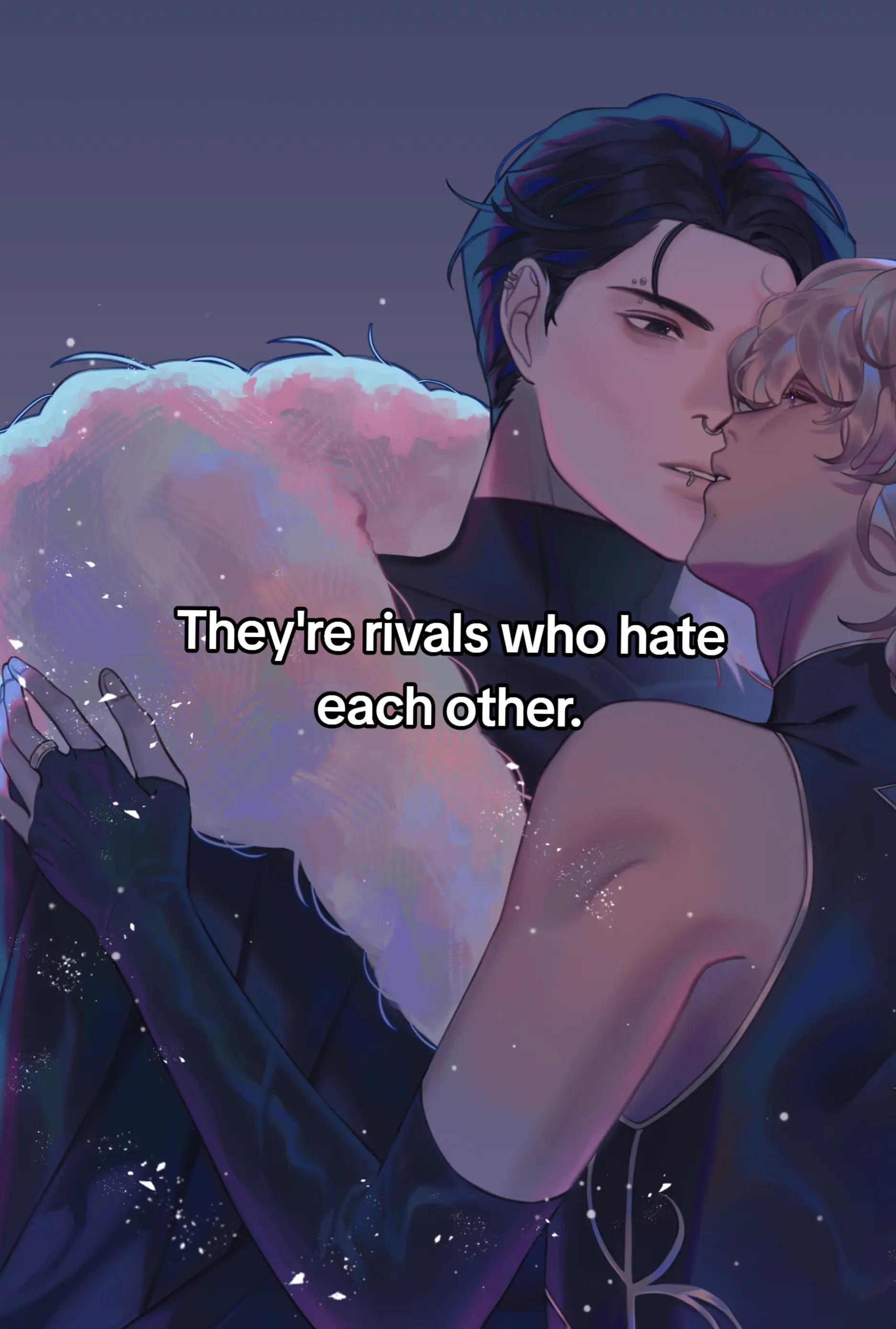 @Chérie 🪽ྀི| Author