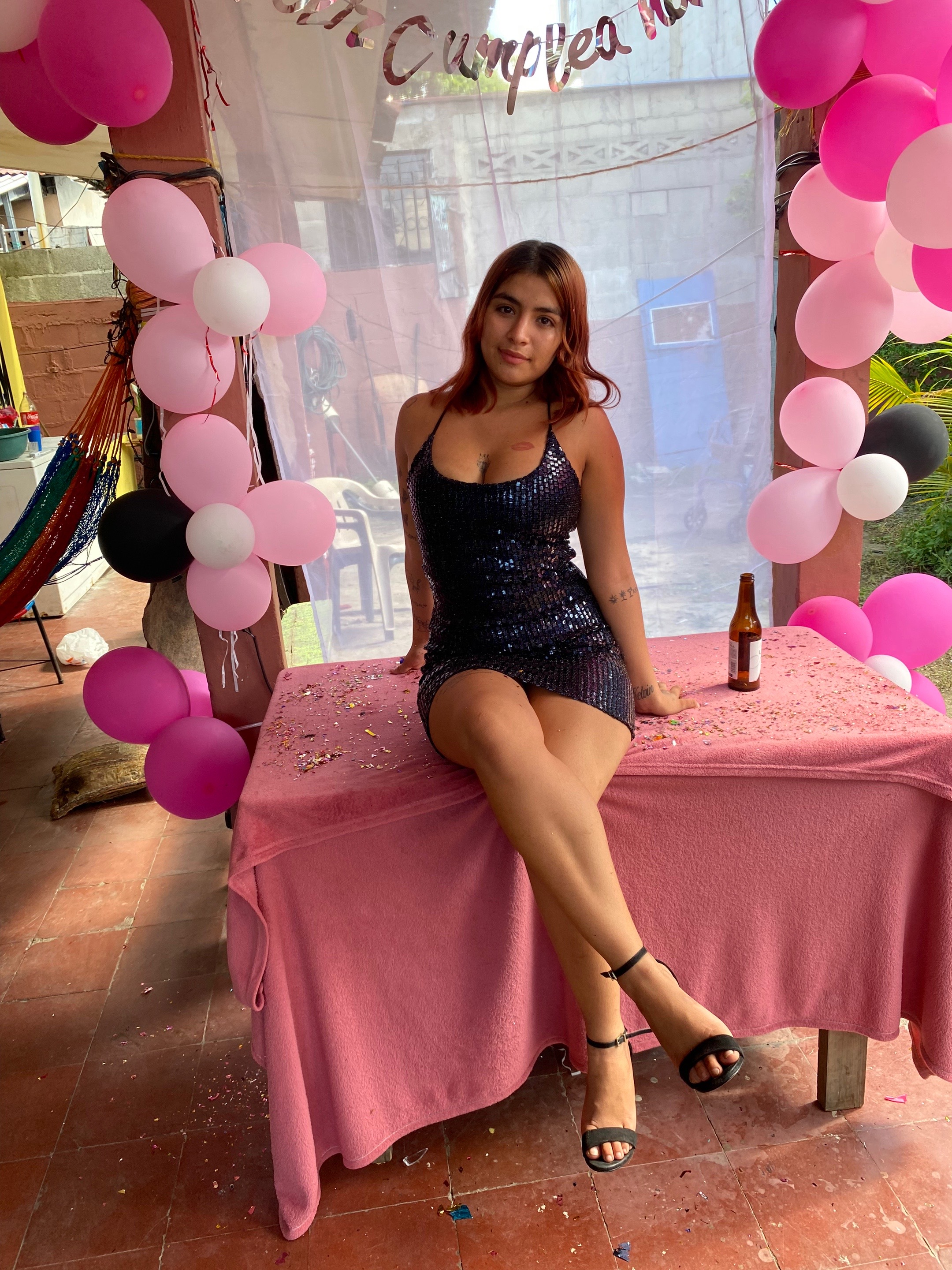@Alexandra Lopez