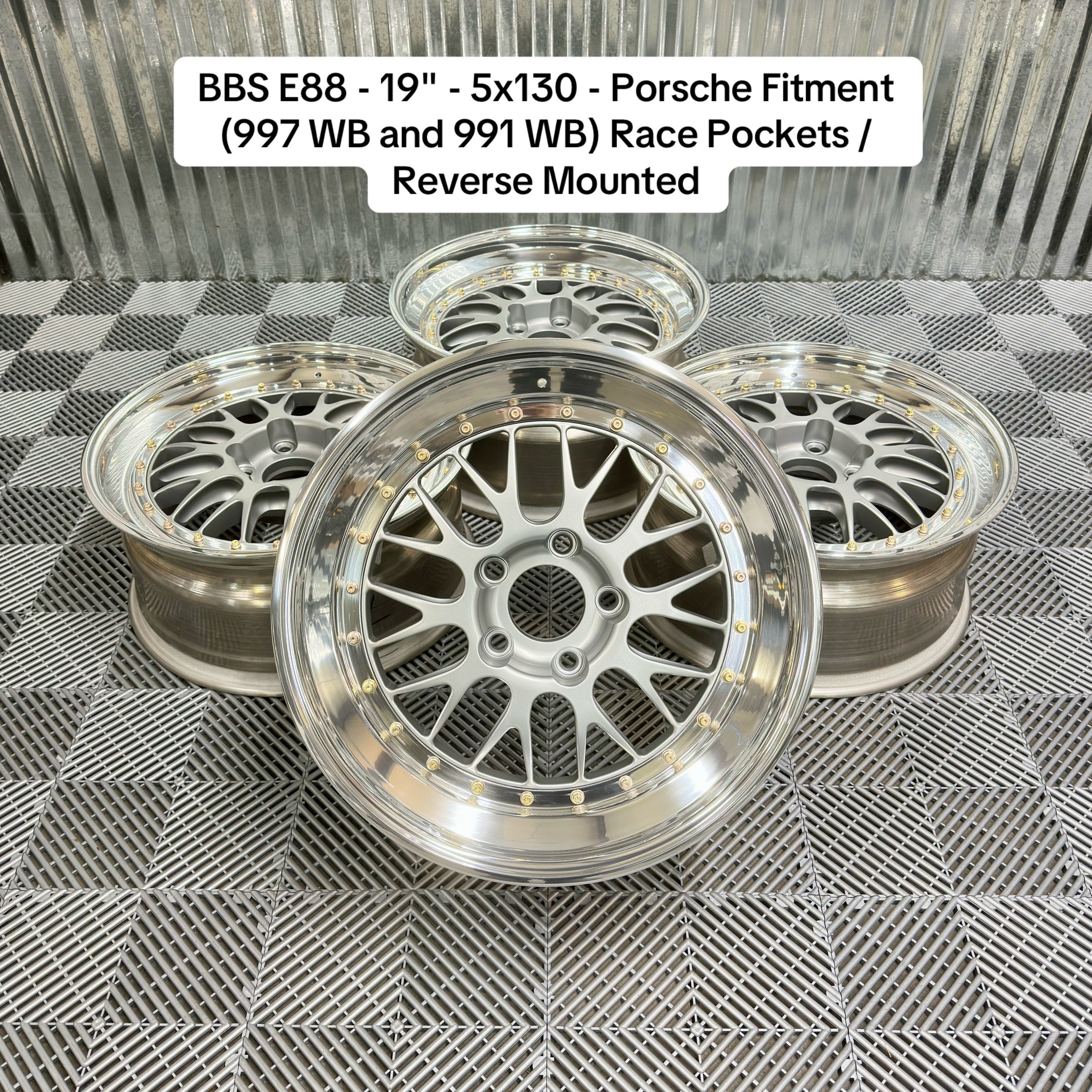 @Ehrlich Wheel Works