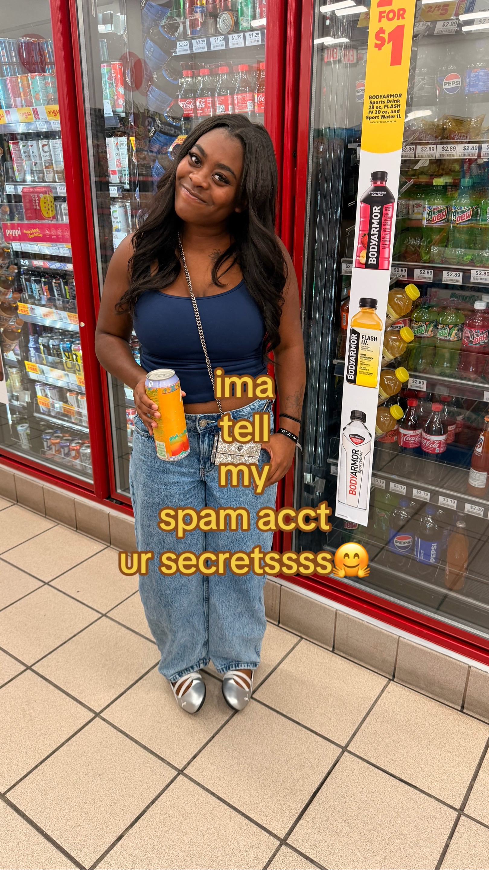 @queen lay