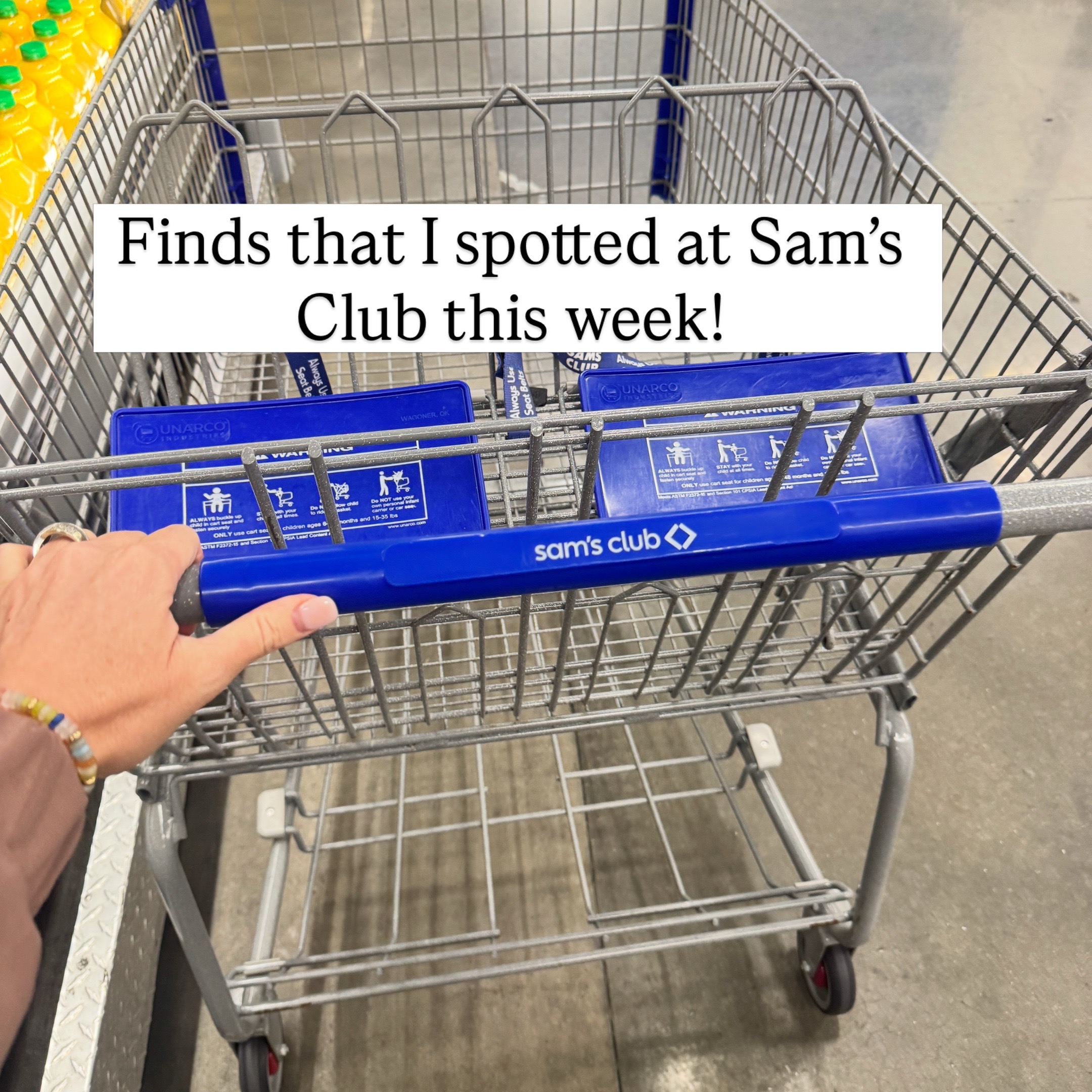 @Sam’s Club Savings