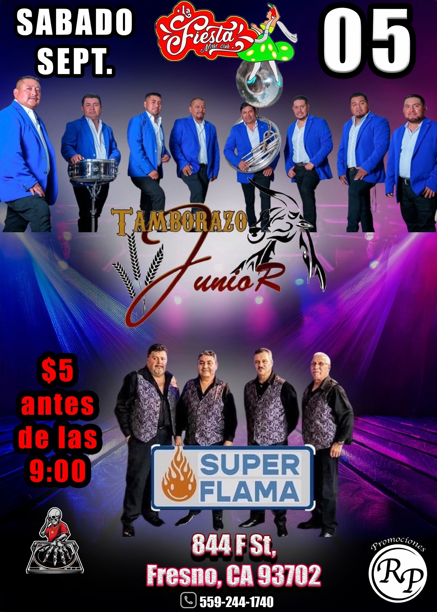 @Promociones Rp