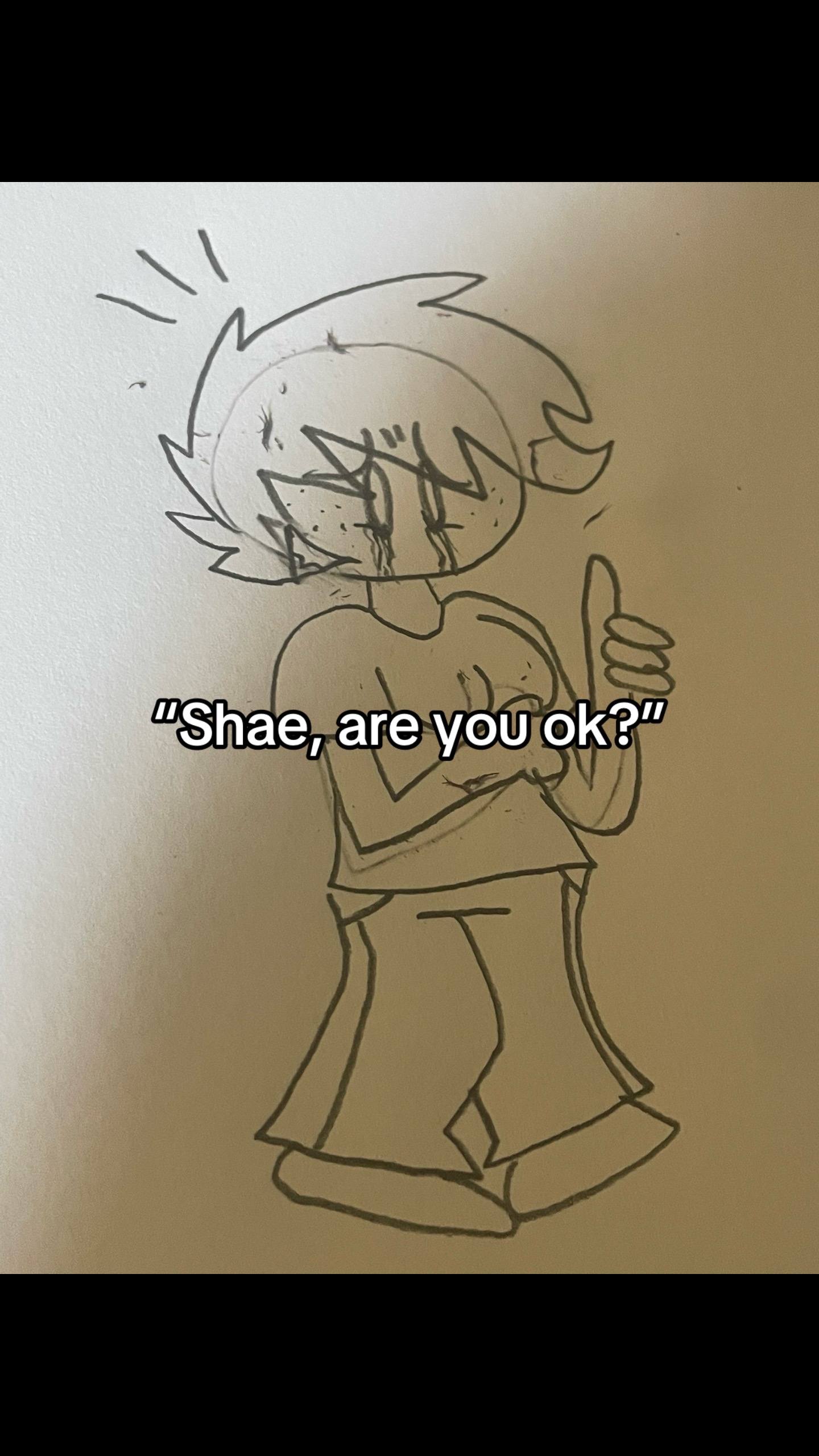 @Shae Bae baby girlboy 🌈🧼