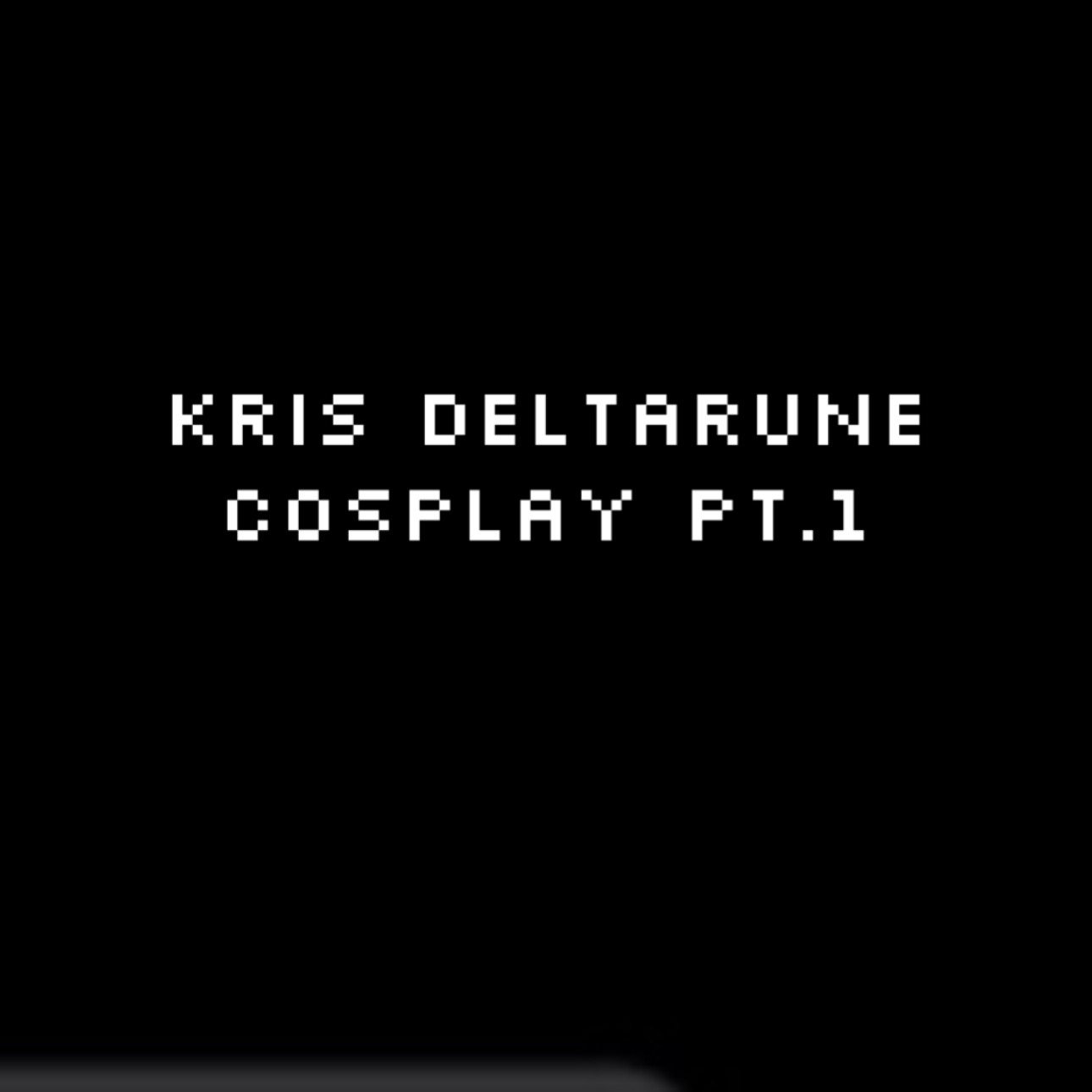 @Kris&rsquo;s_Other_Alt