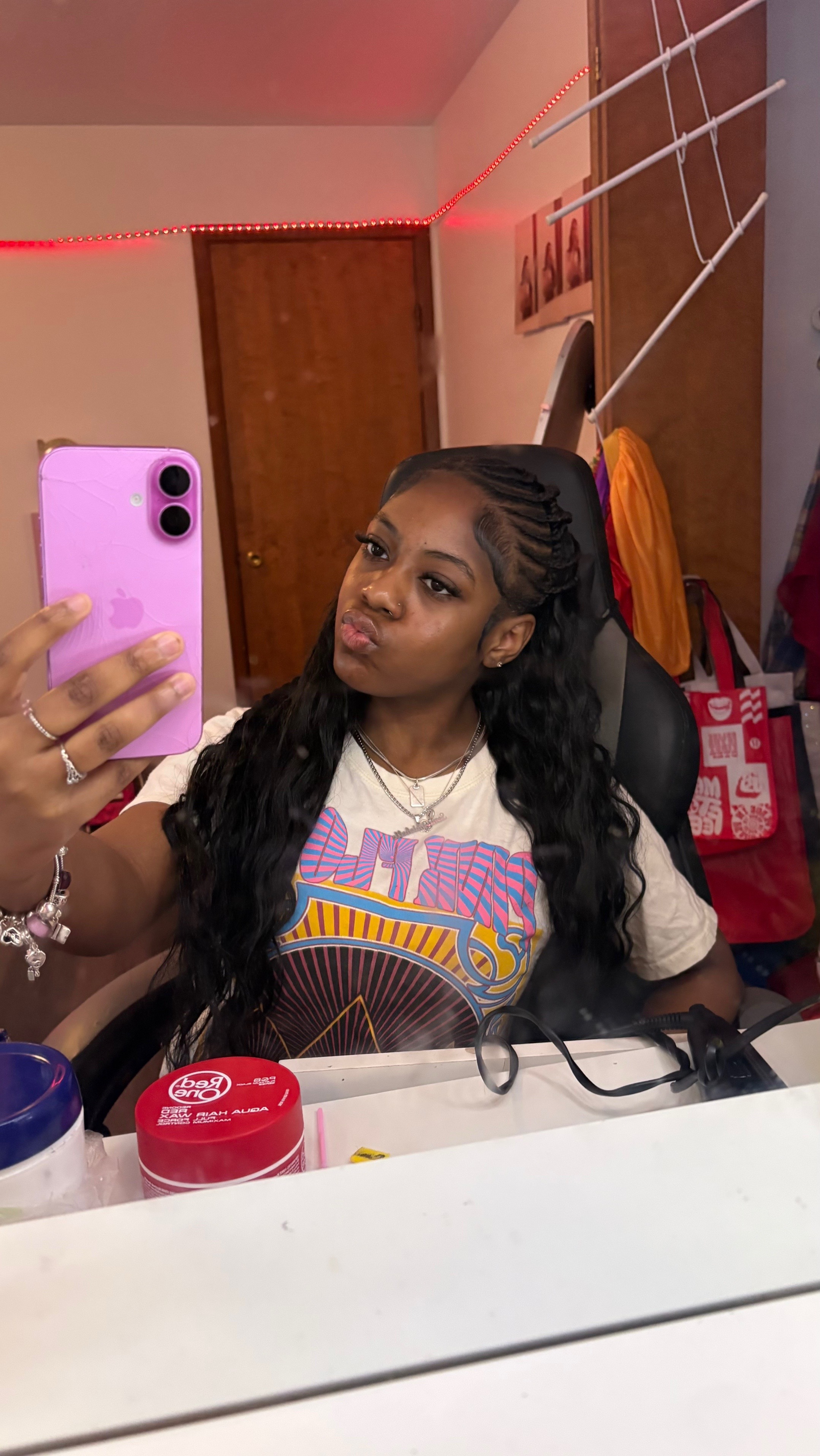 @YT: semajmichellexo