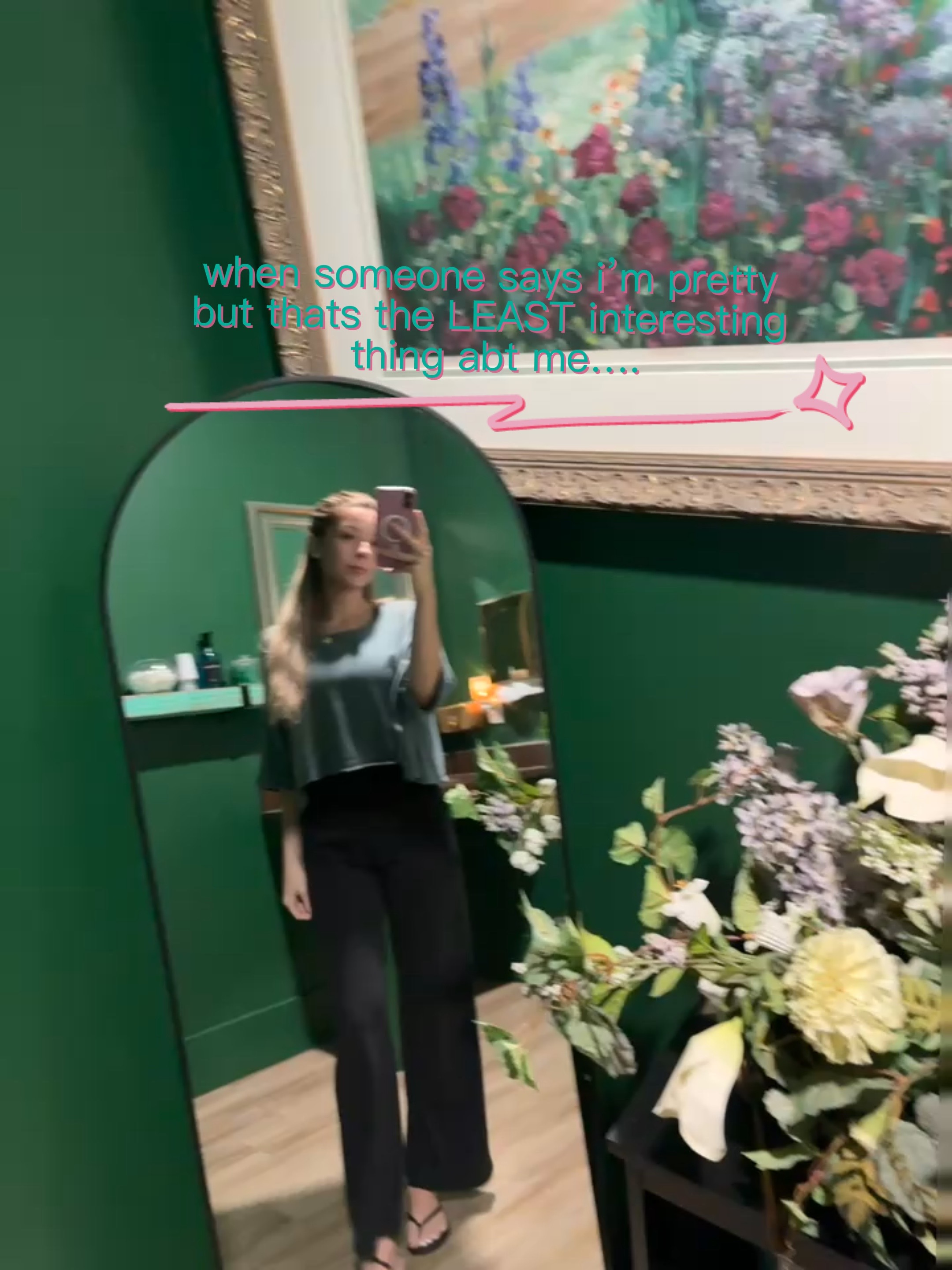 @bella davis