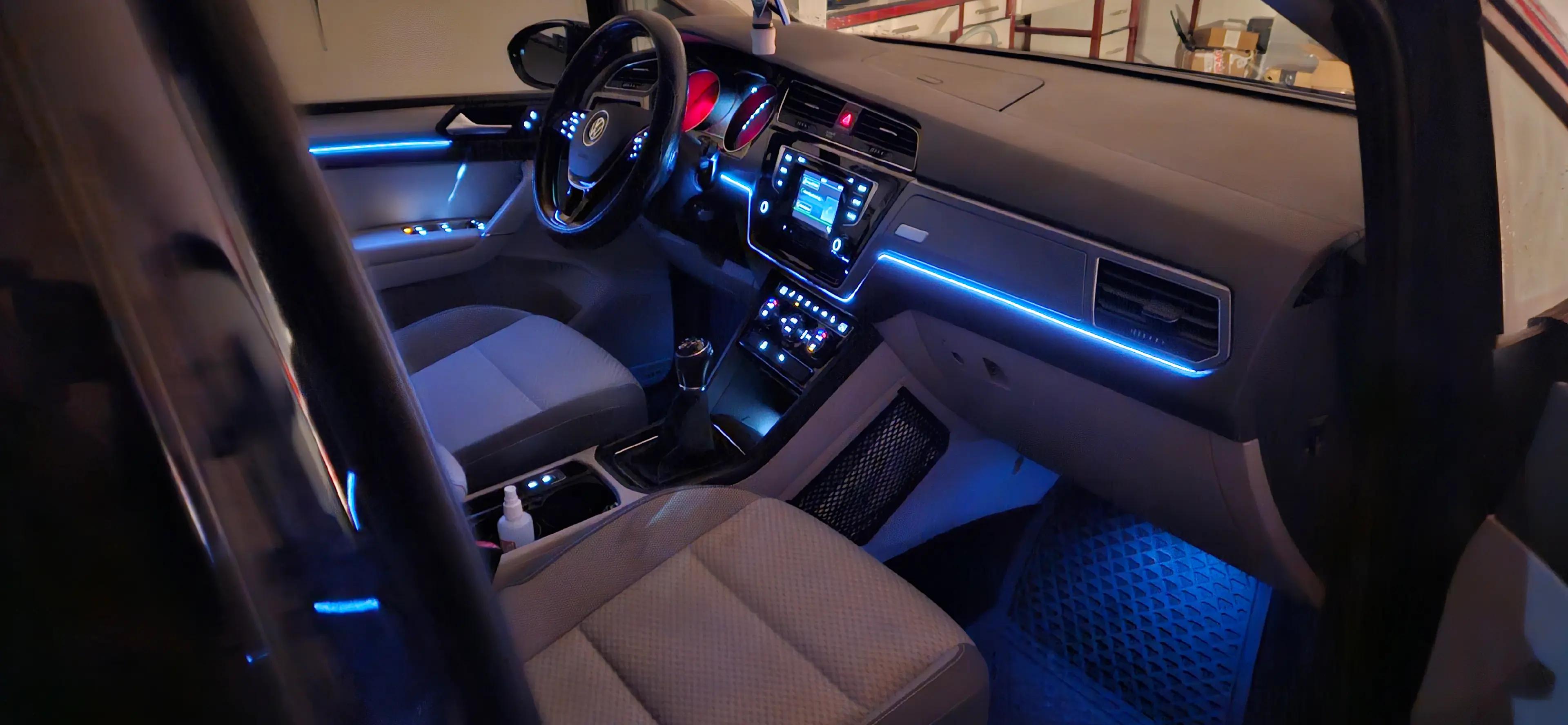 @6brzina Tuning & Styling