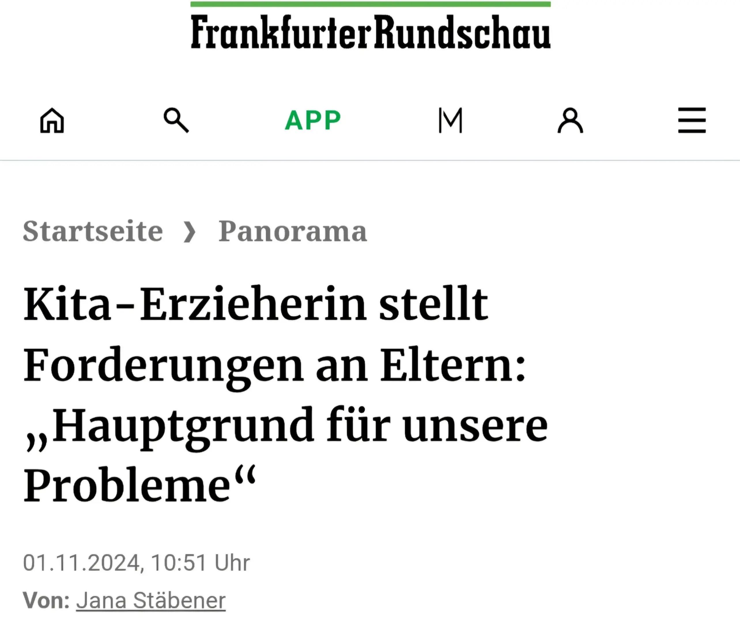 @DieErzieherin