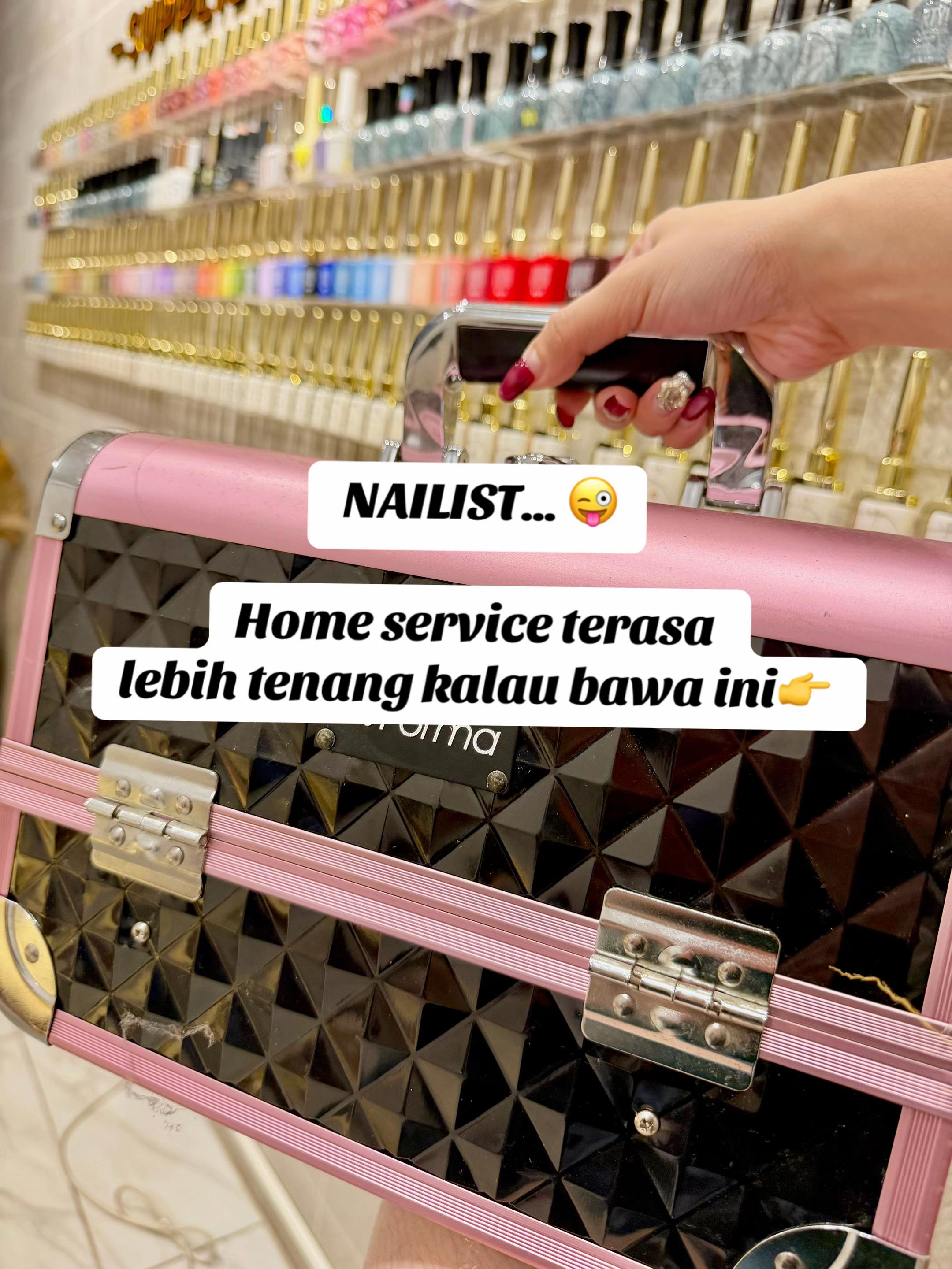 @💅🏻 Louis | Nail Diary