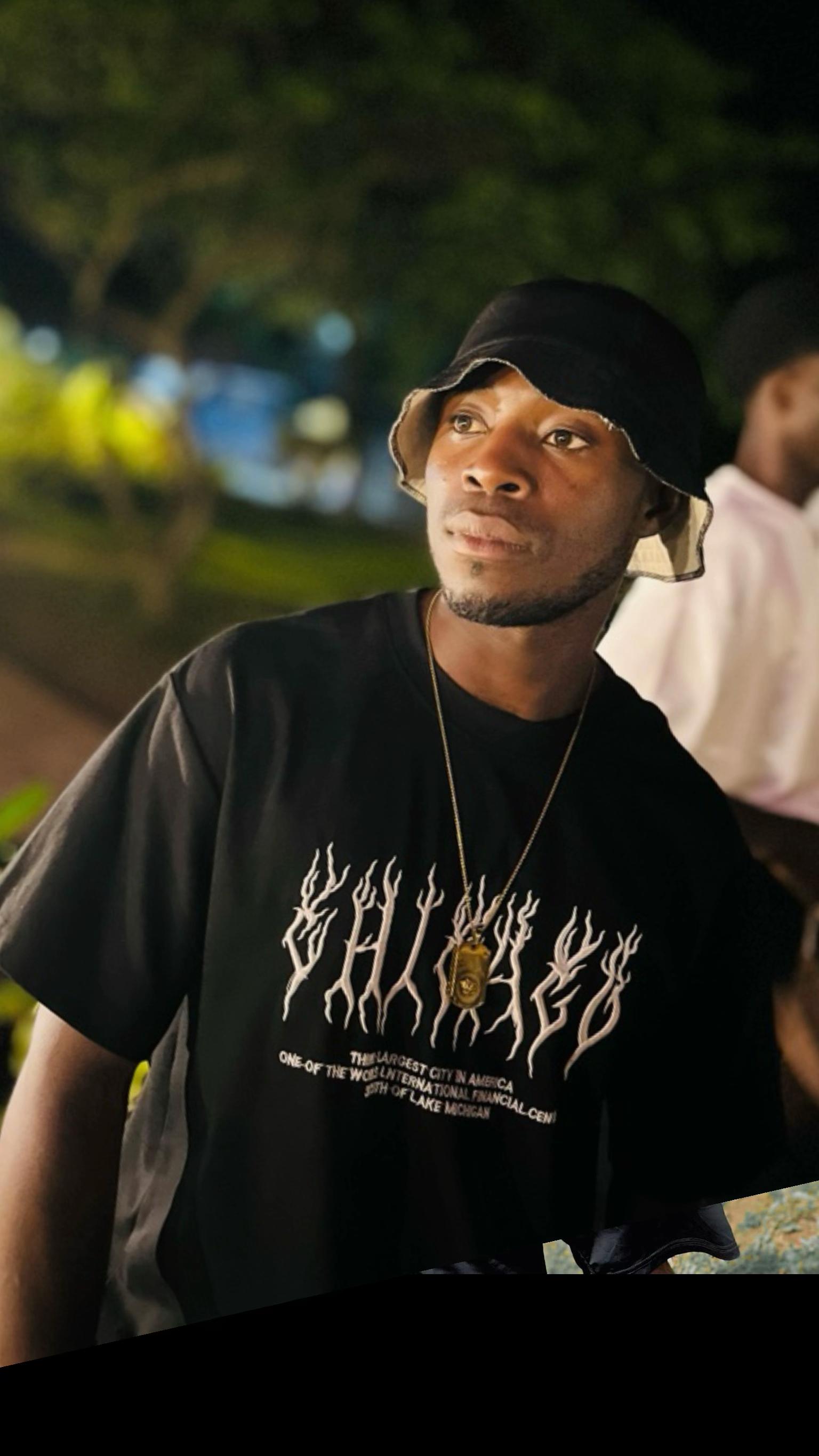 @JIRESSE MK LADE