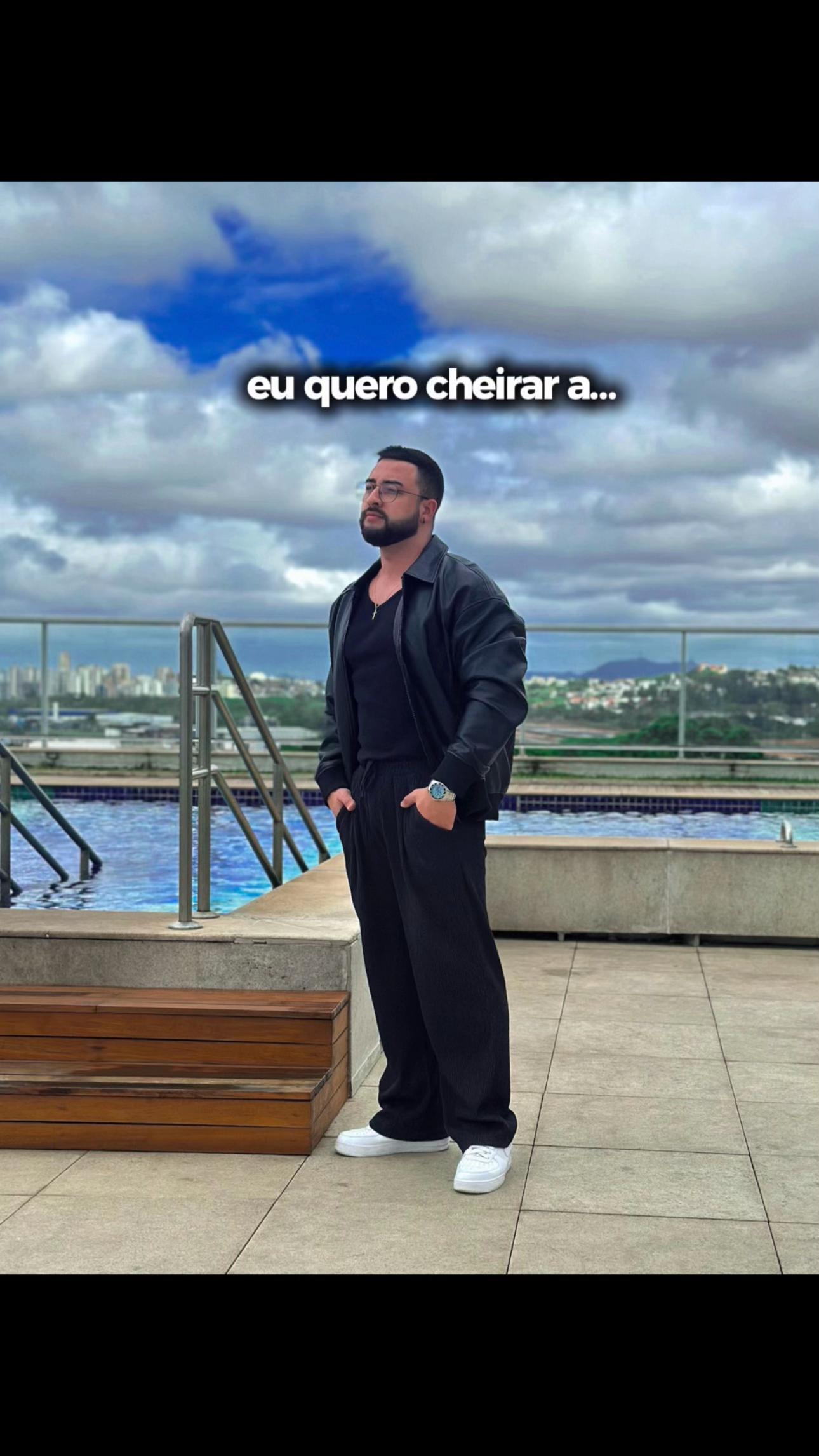 @Guilherme | PERFUMES