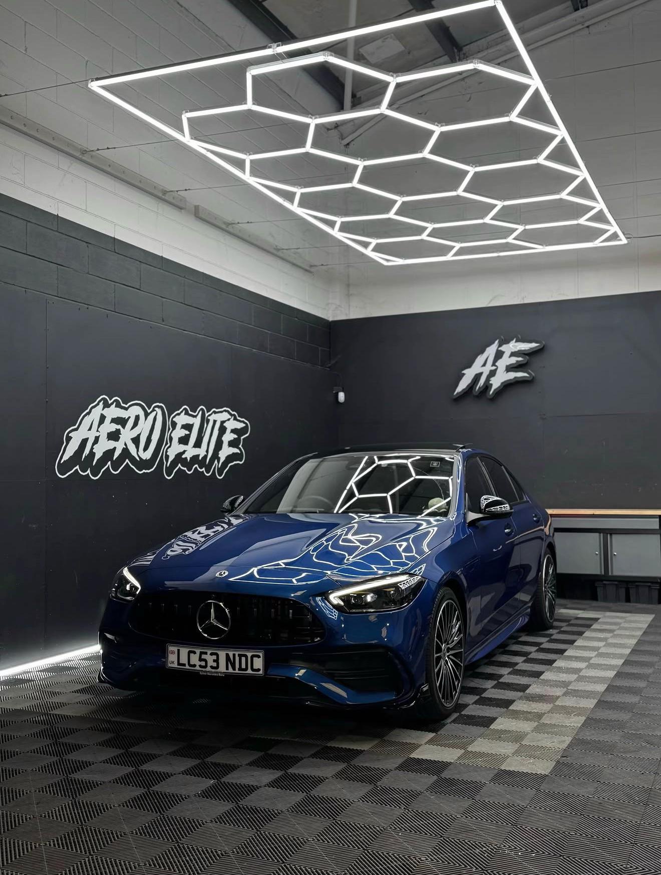 @Aero Elite