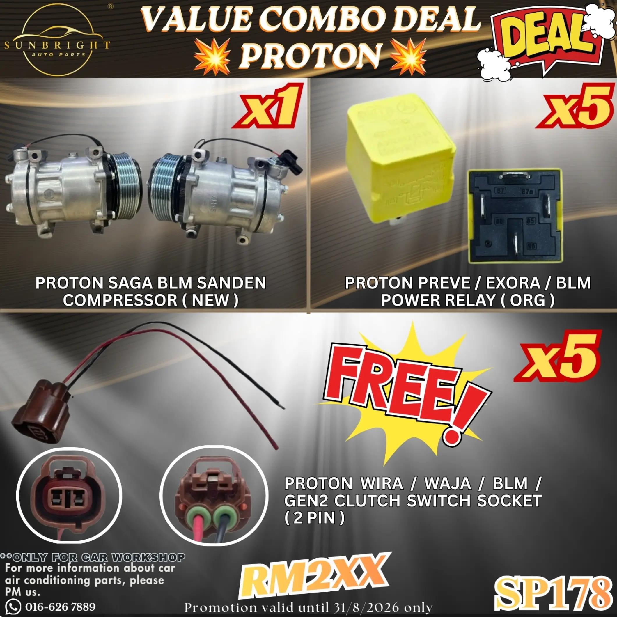 @Cheekoon Auto Parts