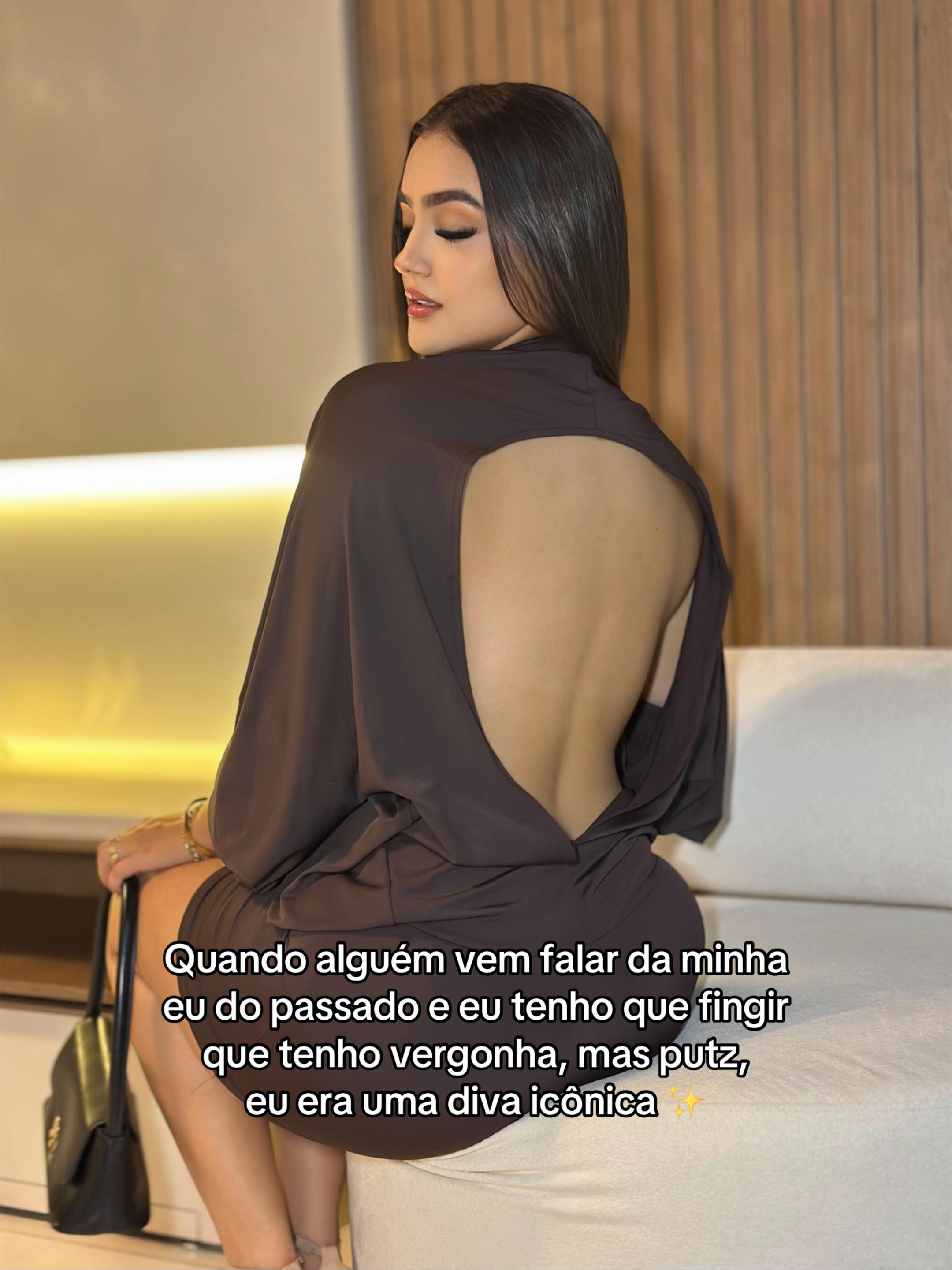 @Ana Luiza Le&atilde;o