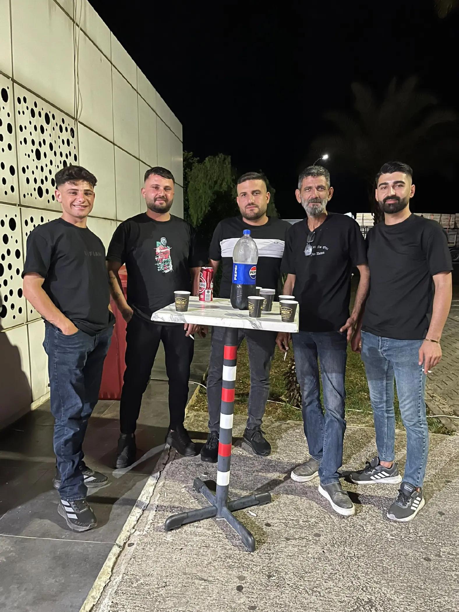 @Batuhan Ergüneş