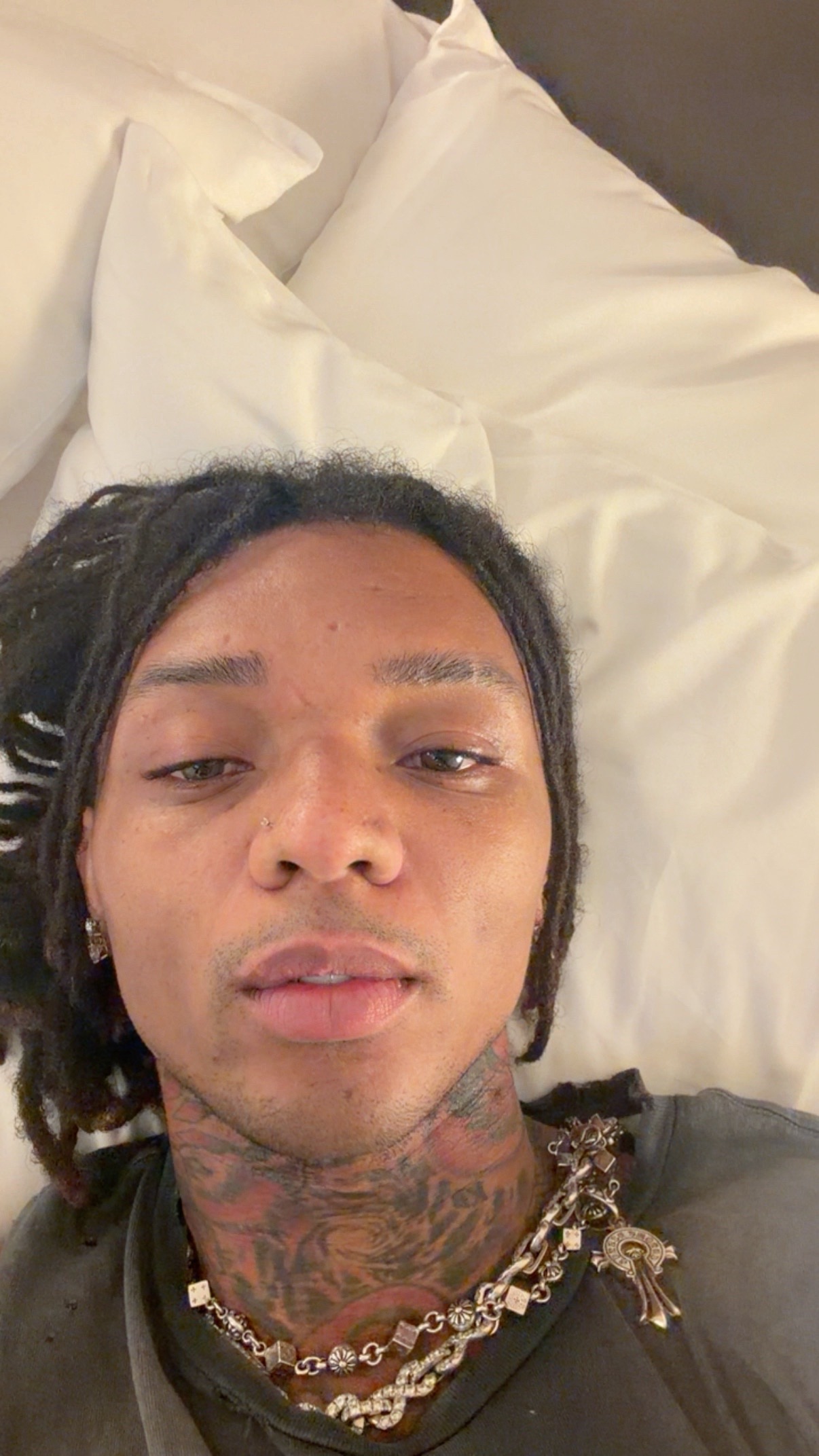 @Swae Lee