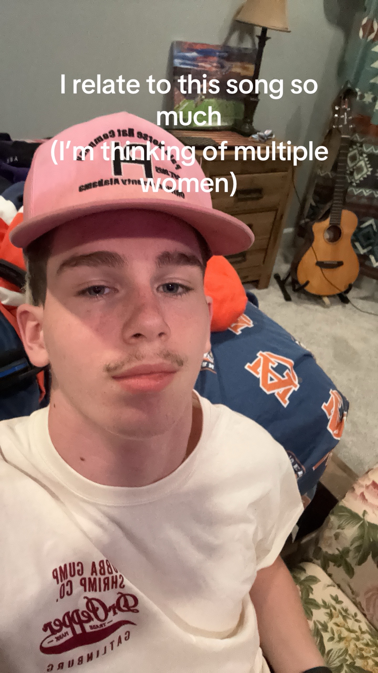 @Garrett Guthrie
