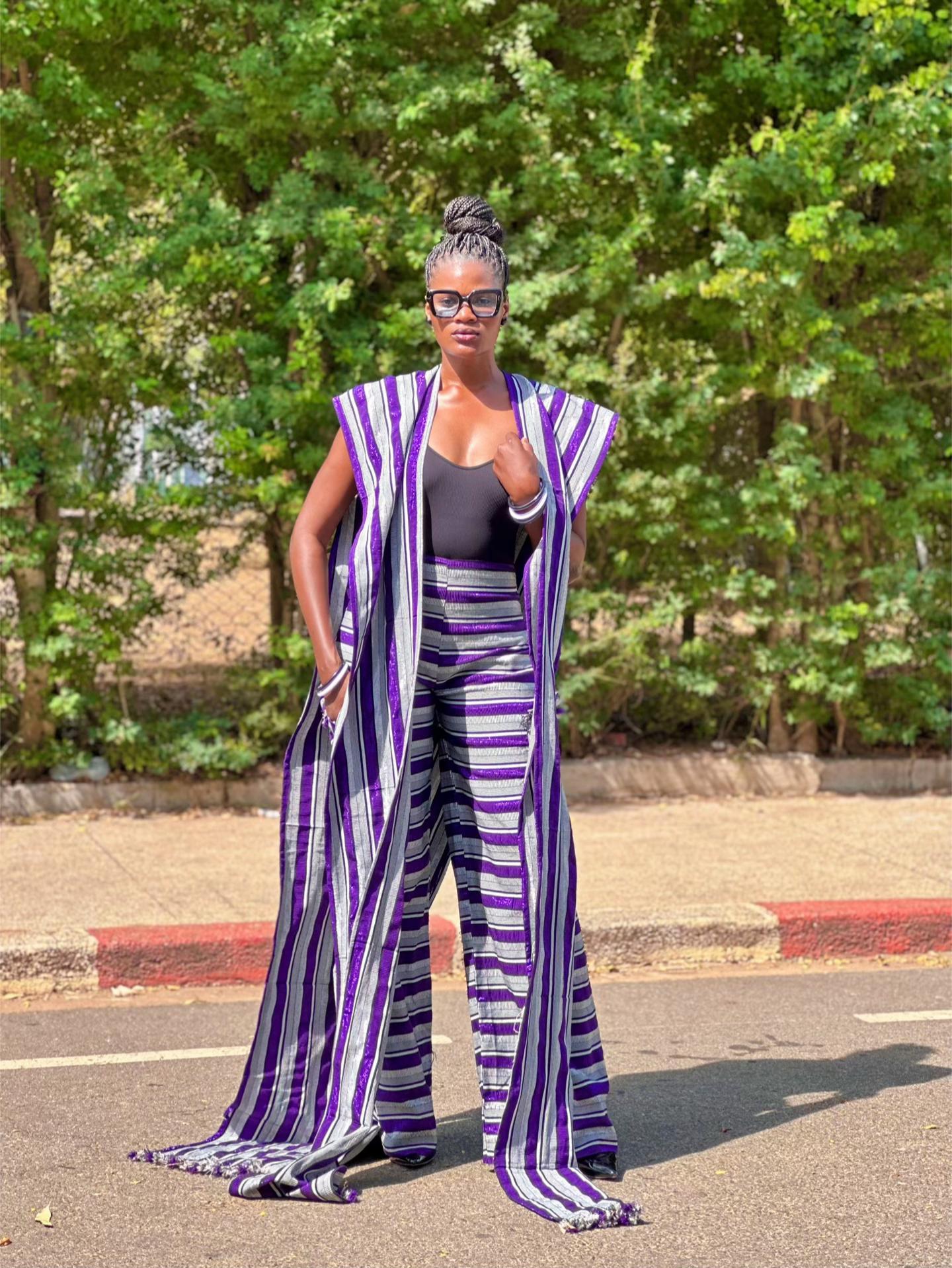 @Finaliste miss Togo 2026👑✨🤲