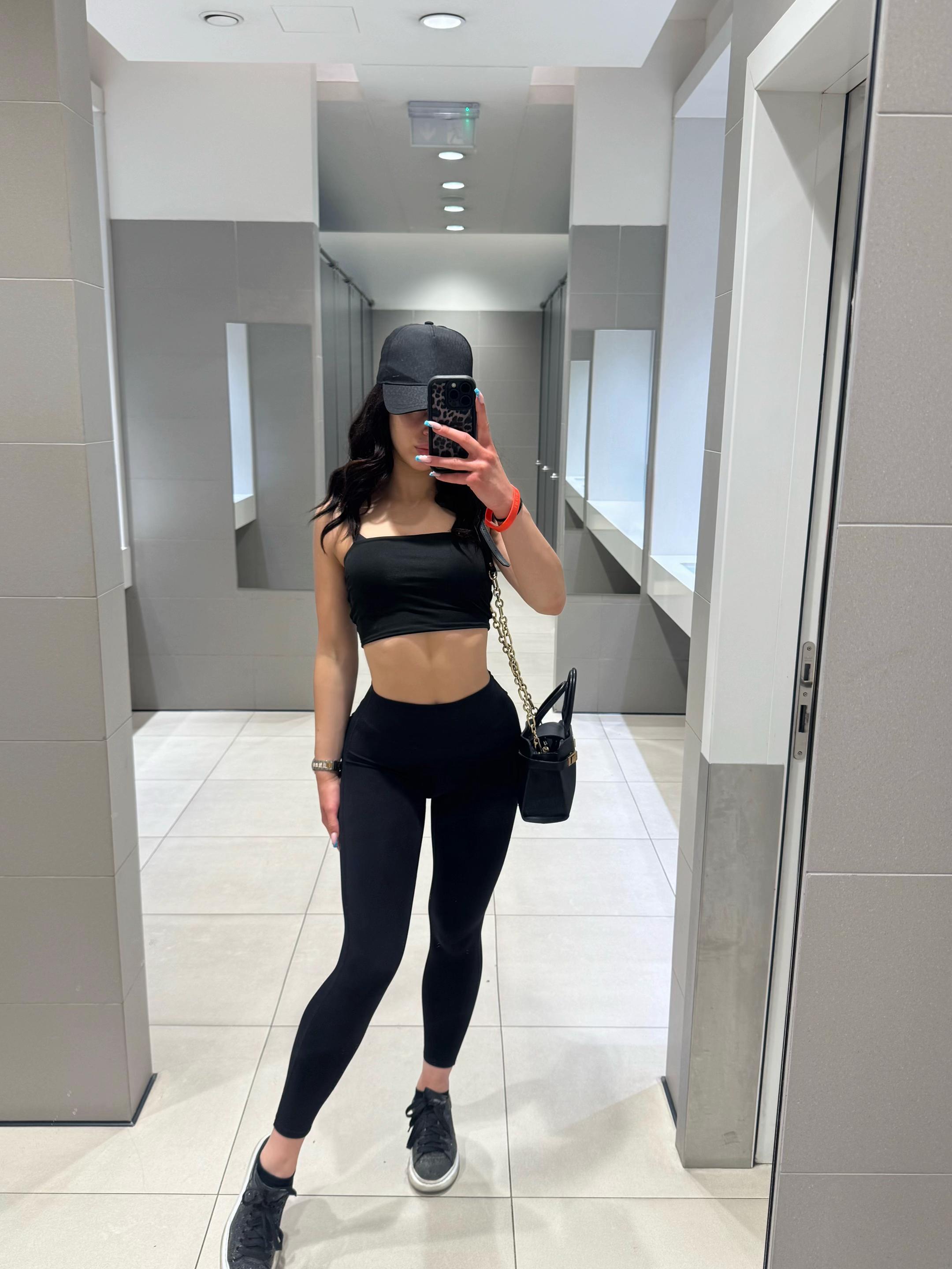 @Marija | Personalni trener