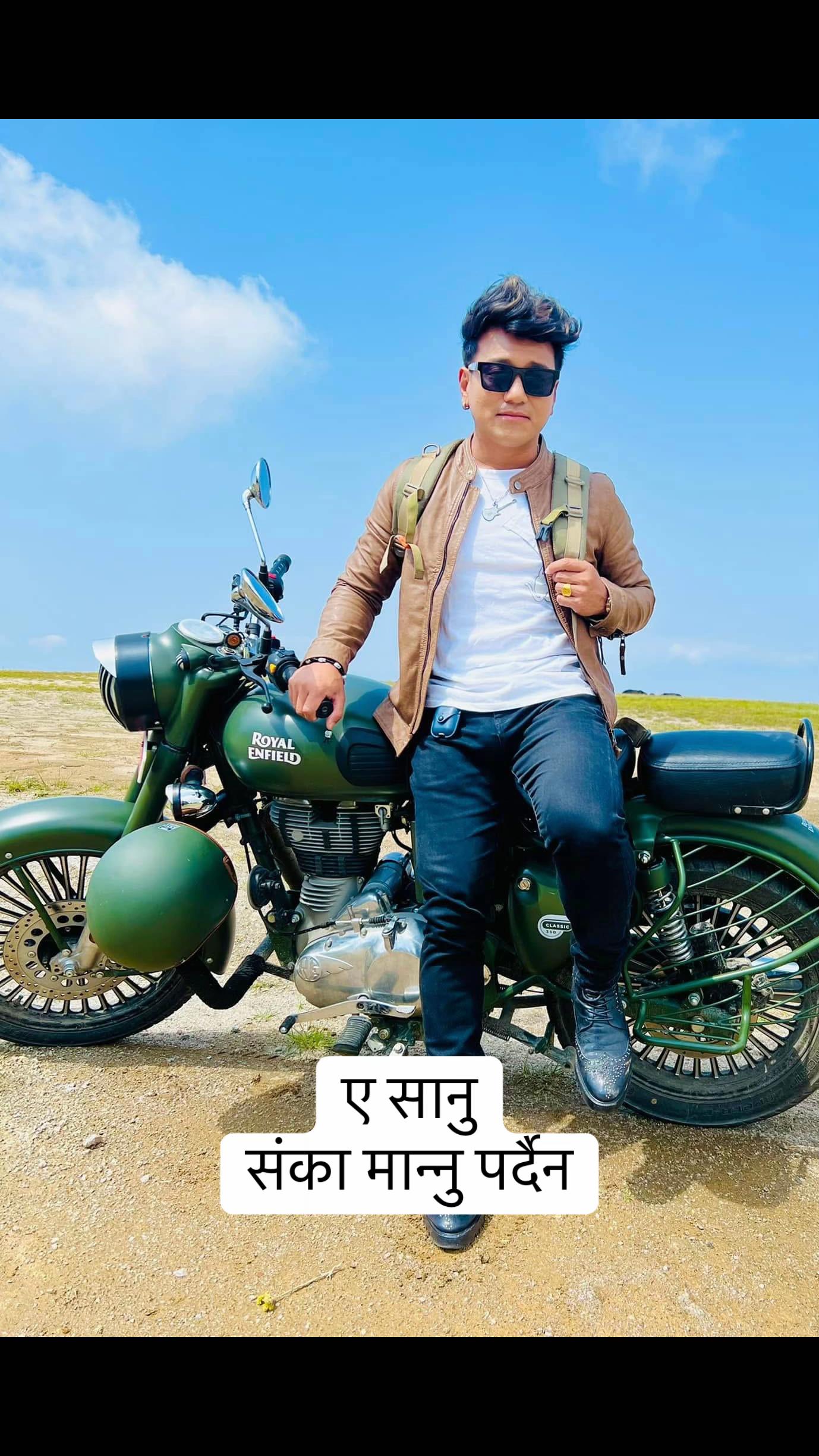 @Ramji Khand_Fanclub