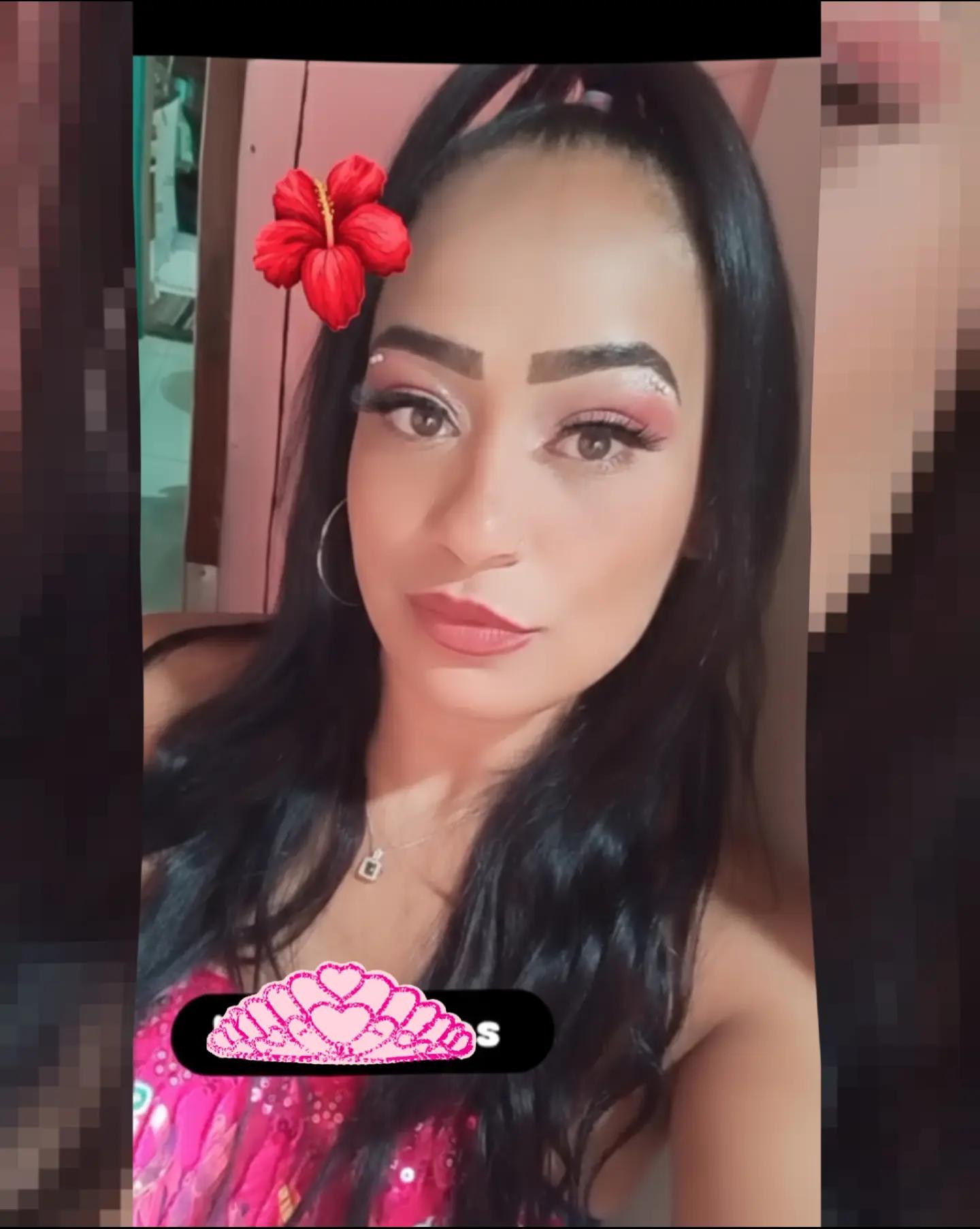 @Teka Rodrigues