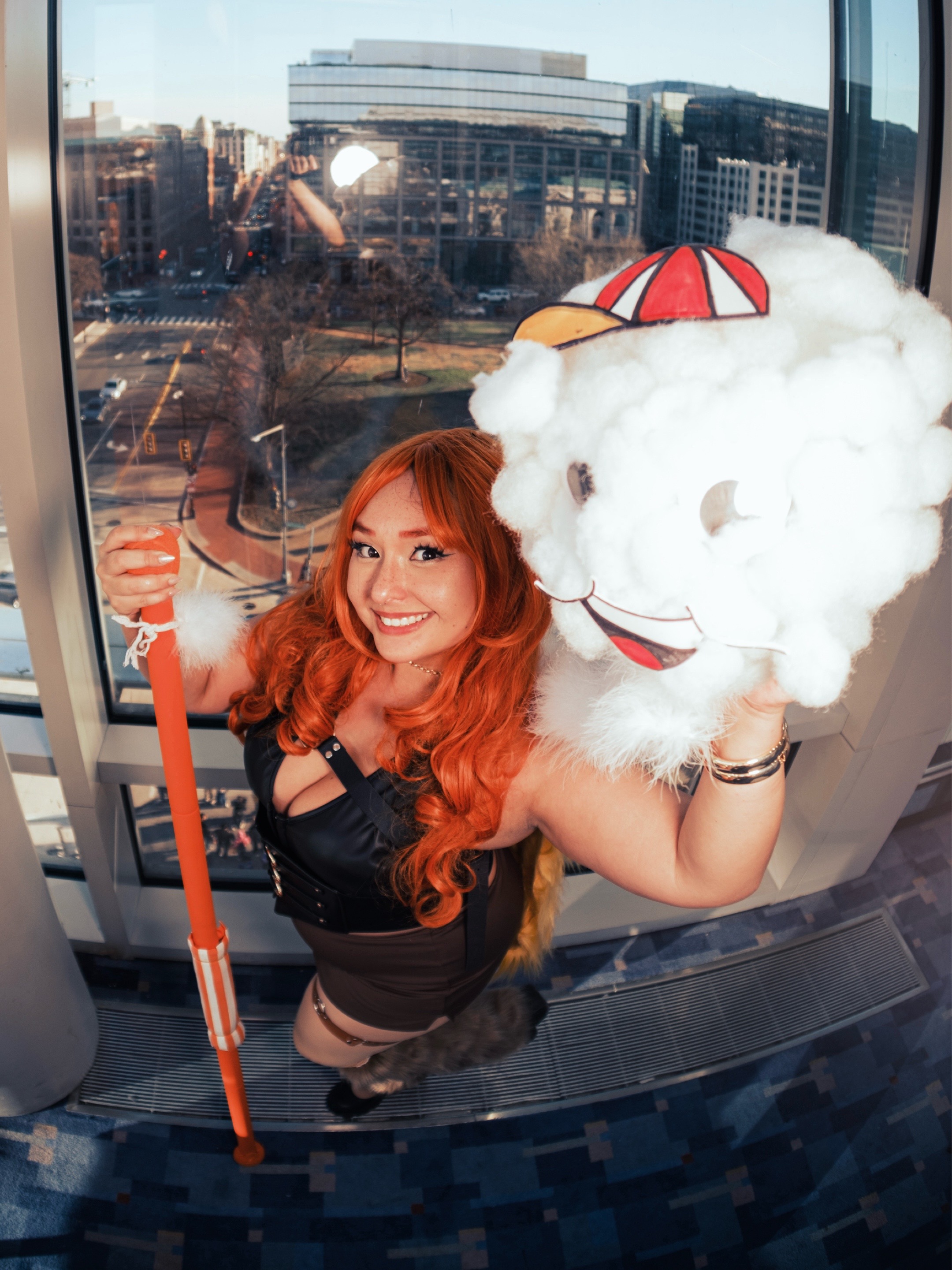@satanica ➡️ NYCC