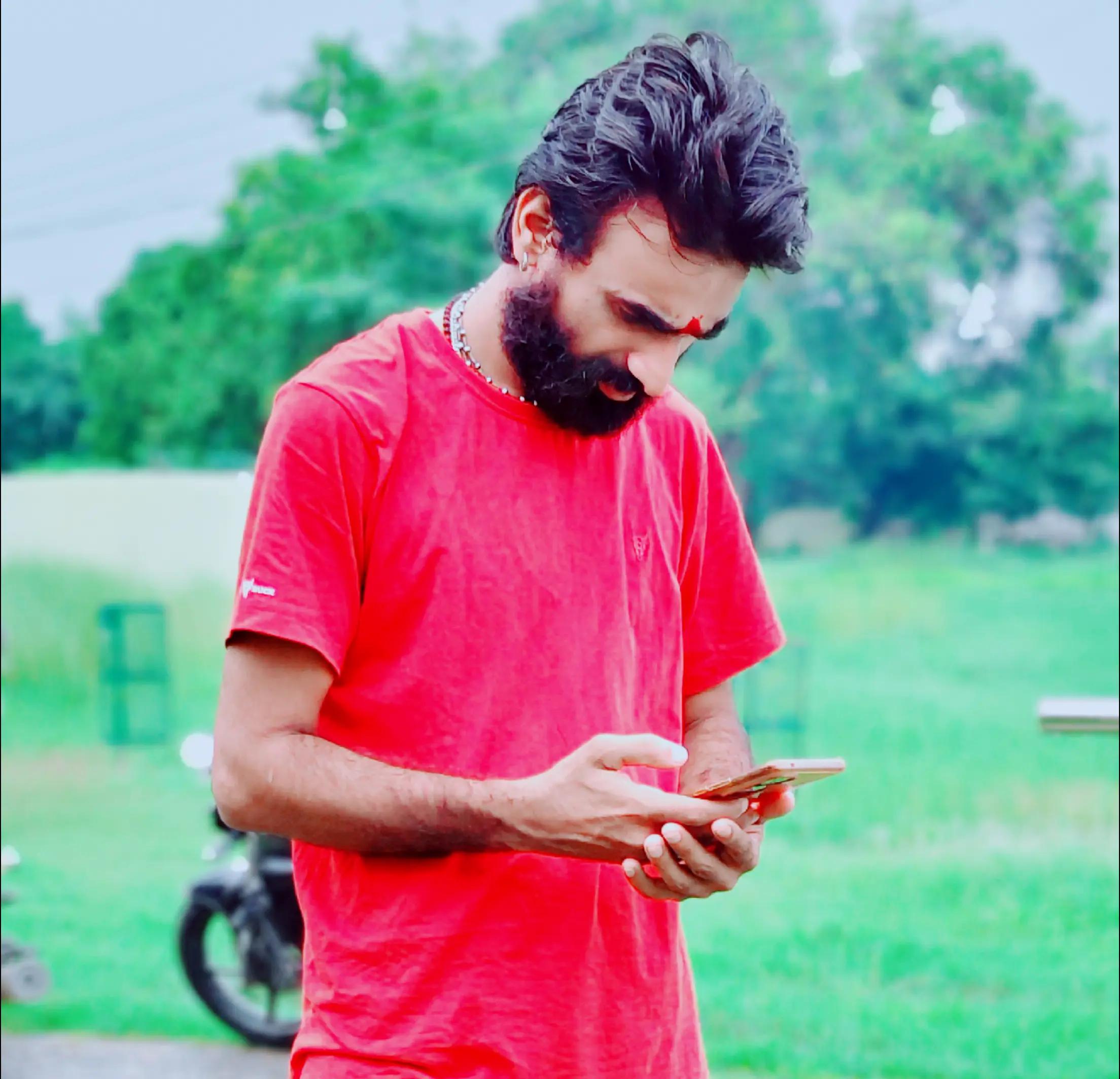 @Ravi Mishra
