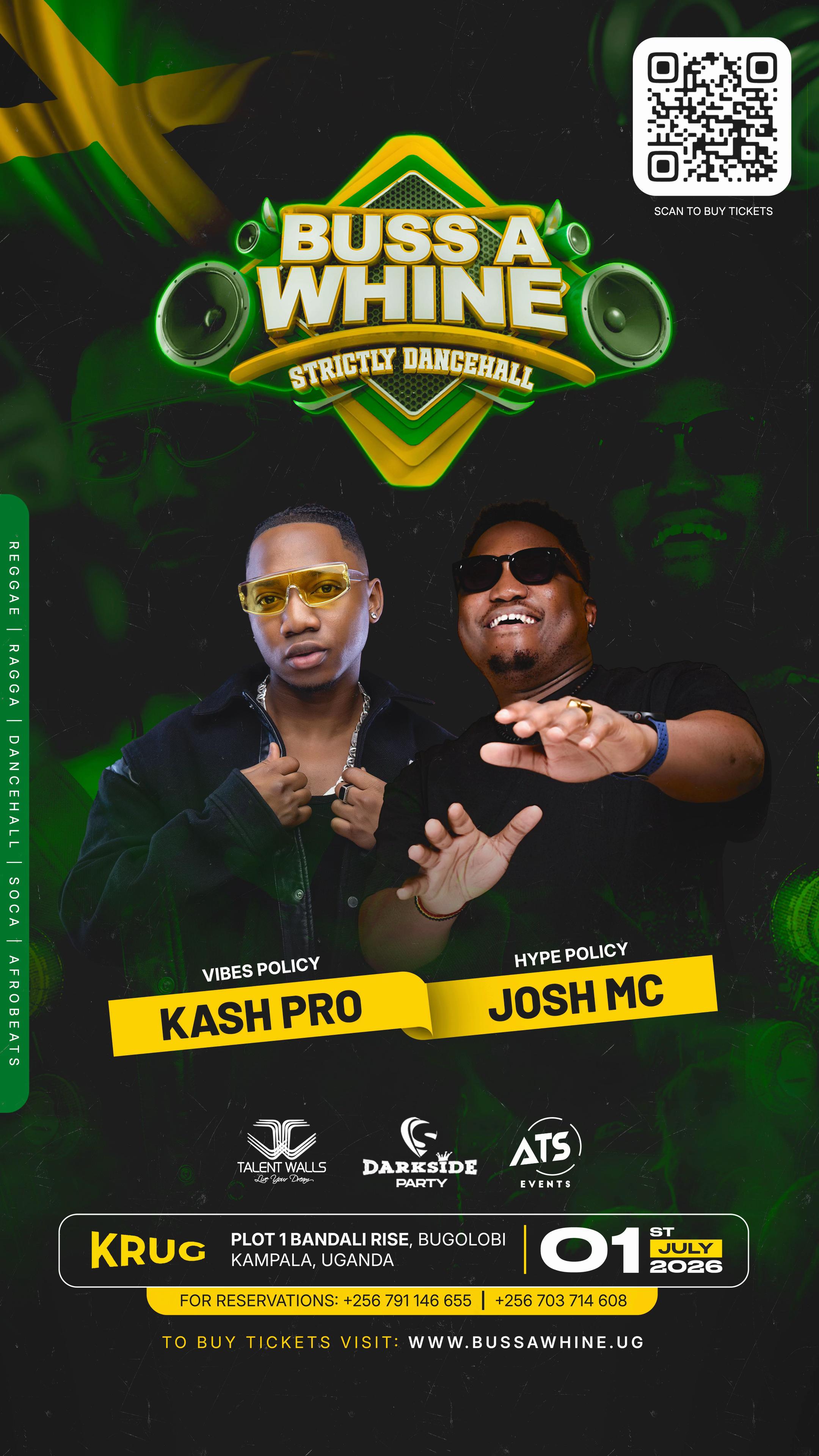 @DJ KASH PRO