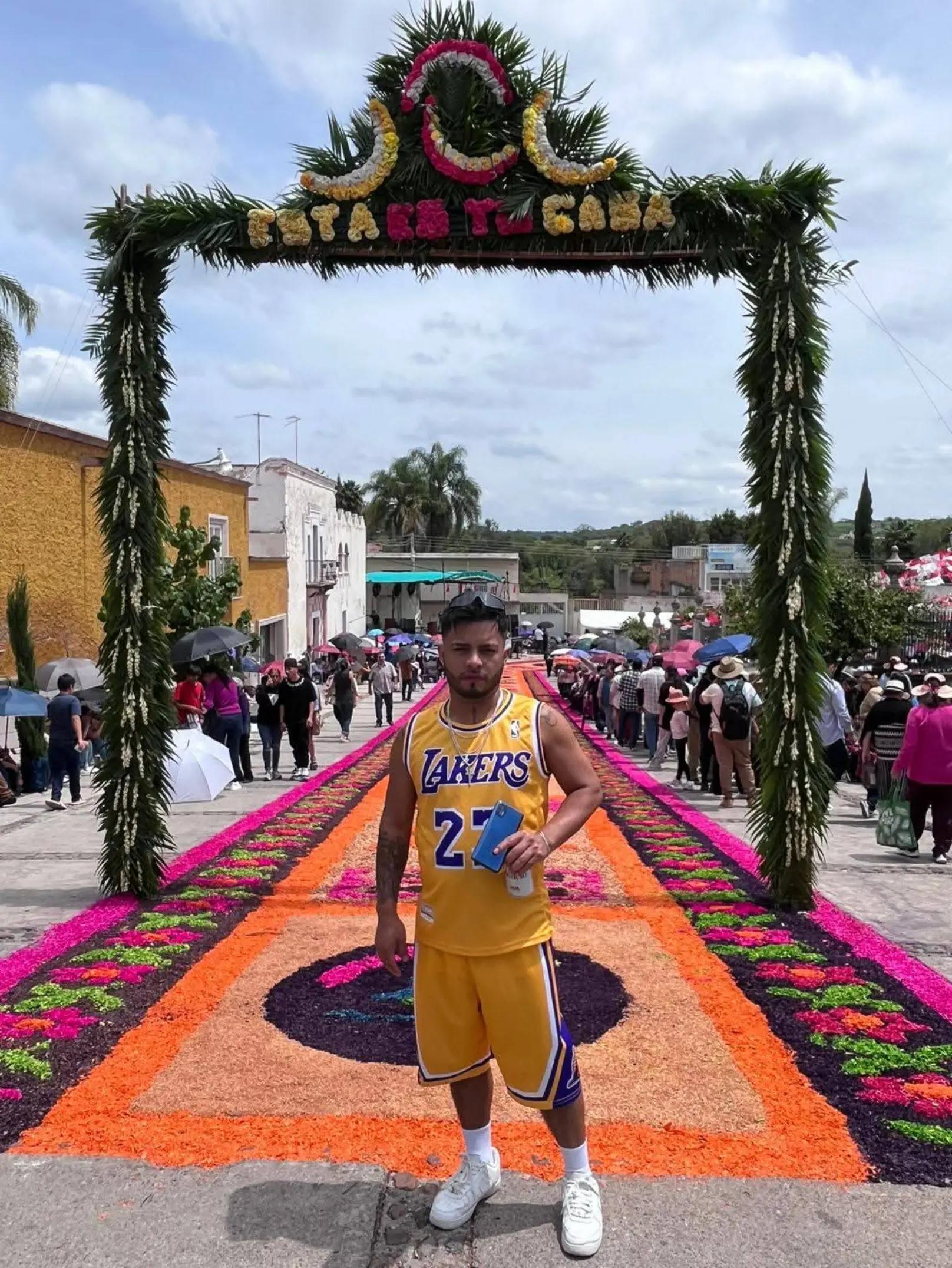 @Fernando Bautista
