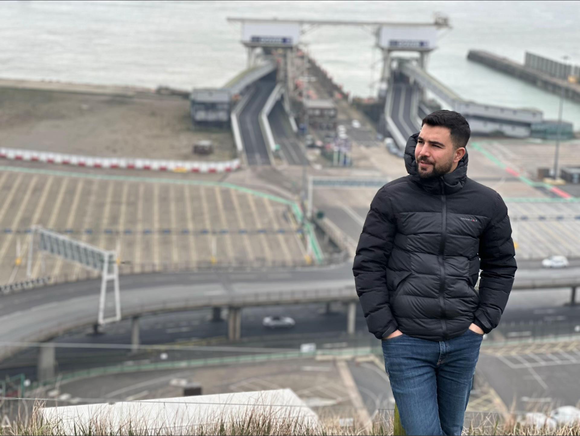 @Cuma Karakurt