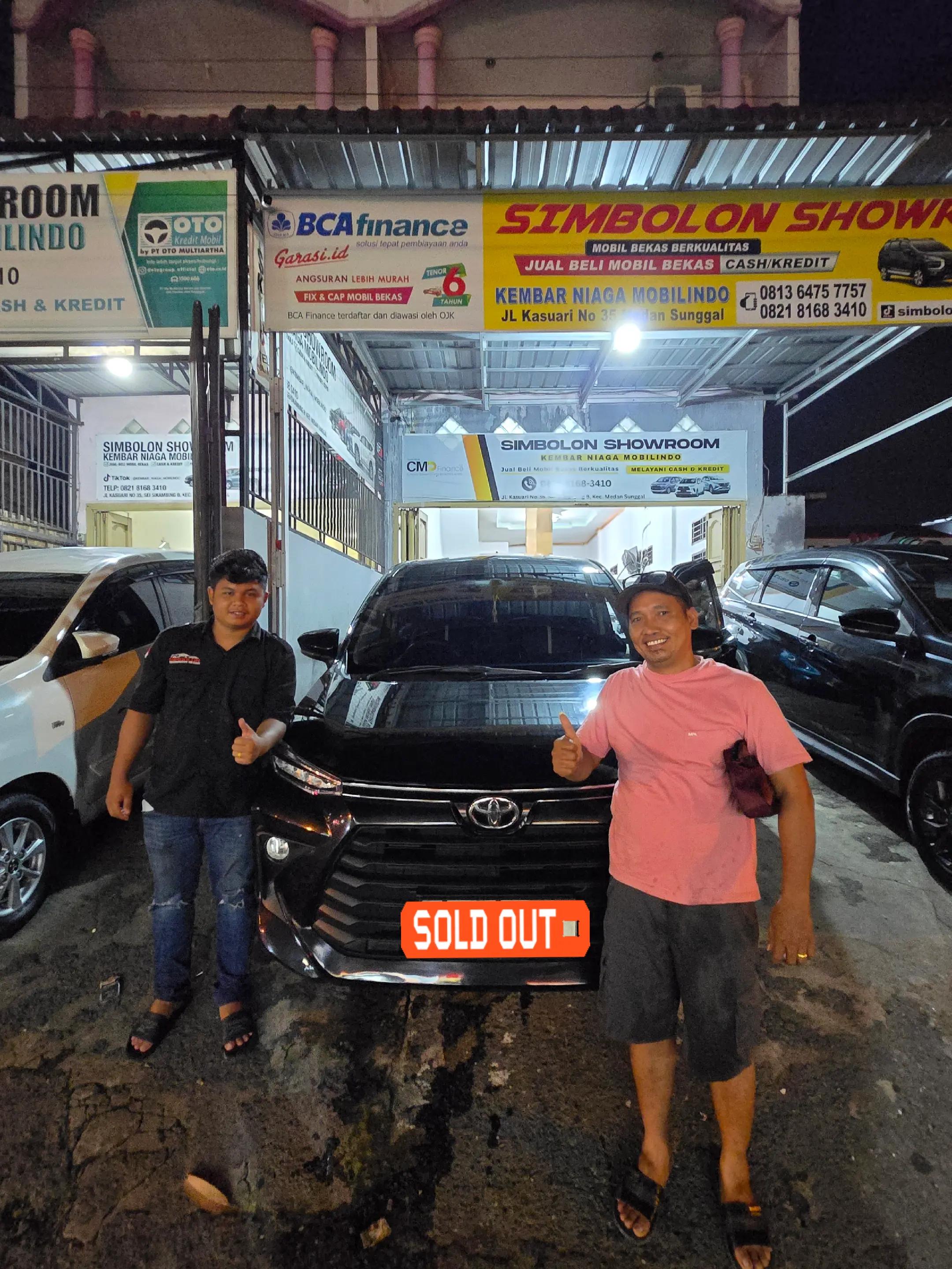 @SIMBOLON SHOWROOM MEDAN