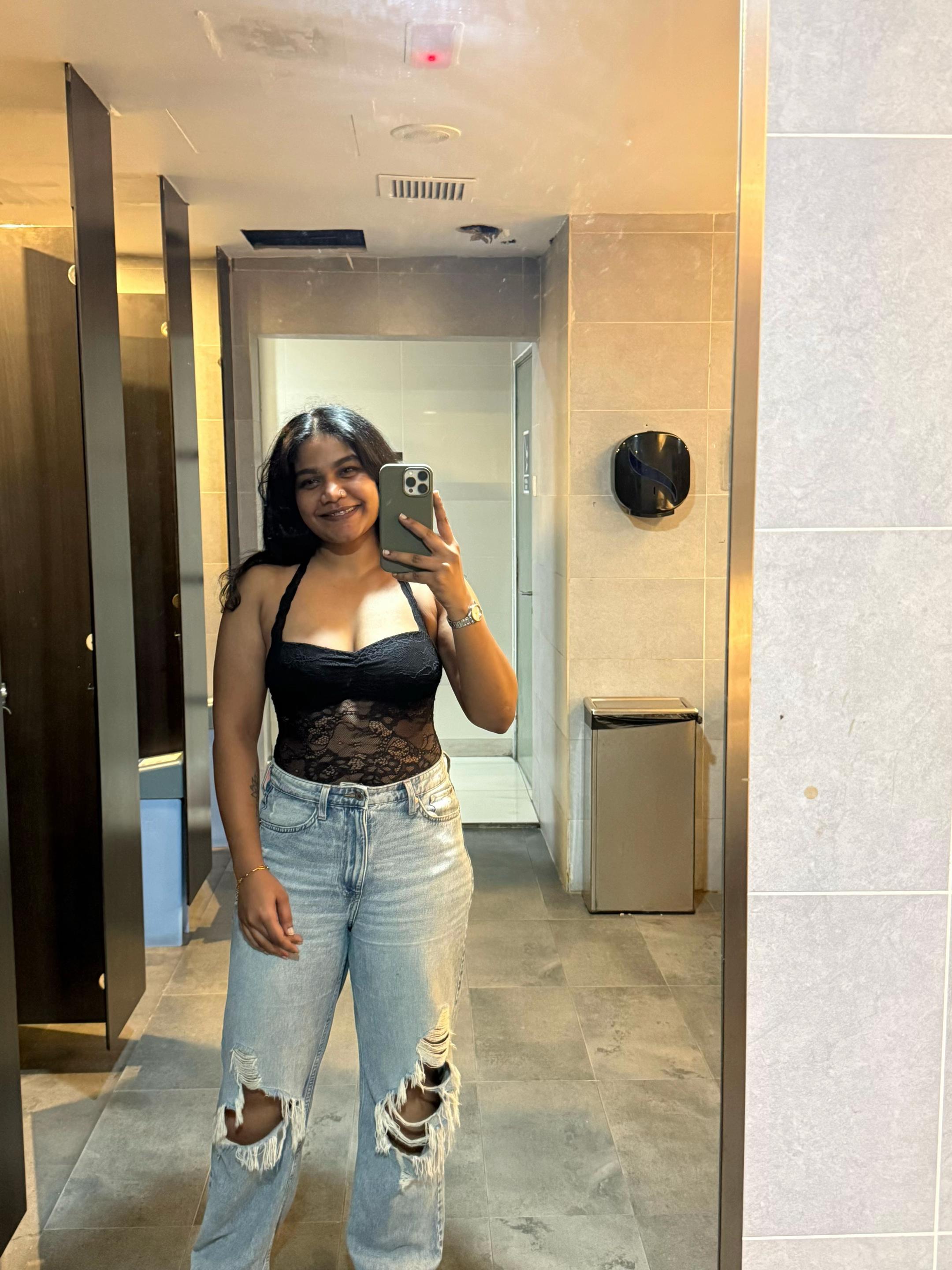 @Thevenashini