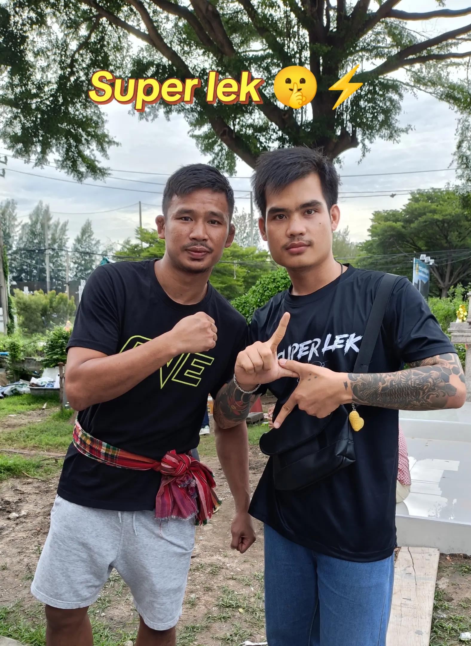 @Pyae Phyo oo (Josh)