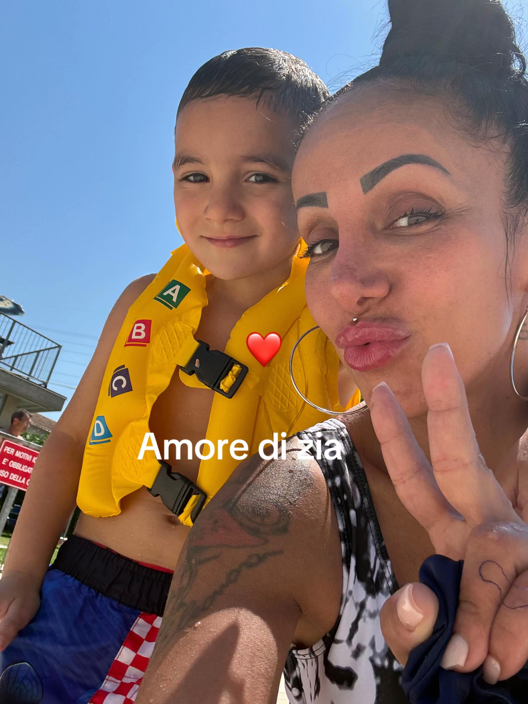 @Maura Cossima