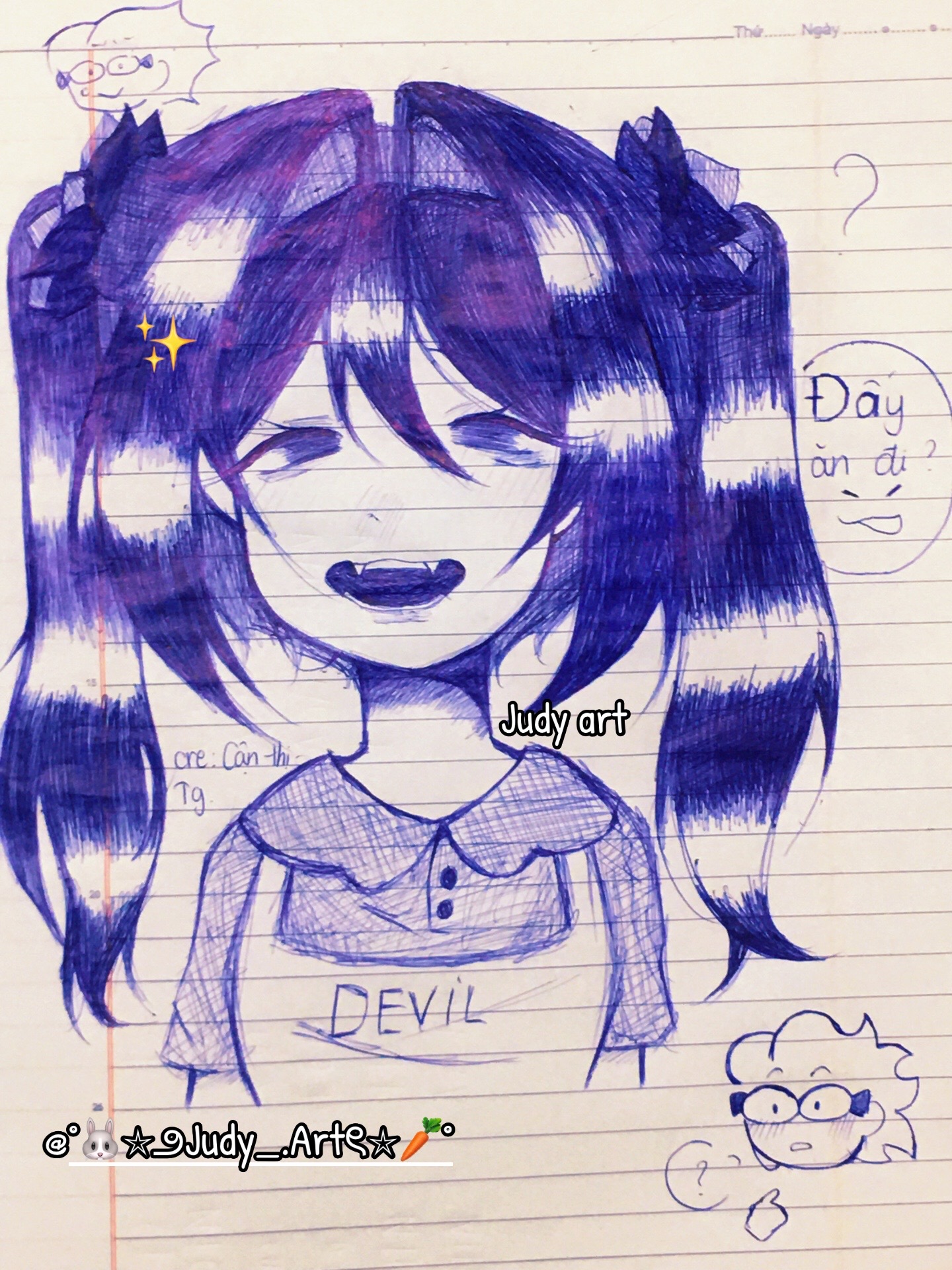 @𐙚⋅˚JUDY_.ART 2‧˚ᡣ𐭩