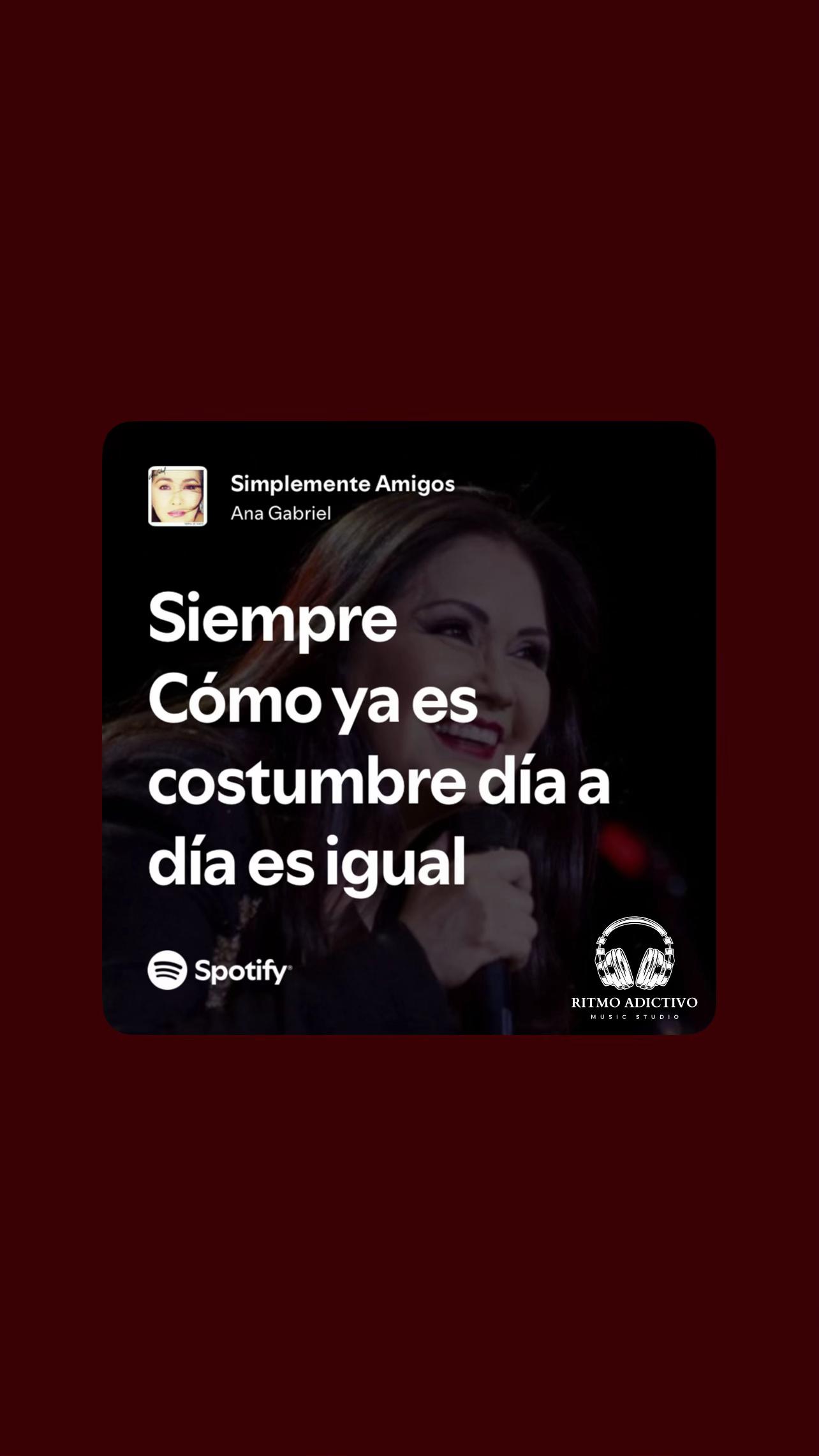 @RITMO ADICTIVO 🎙️🥃🇩🇴