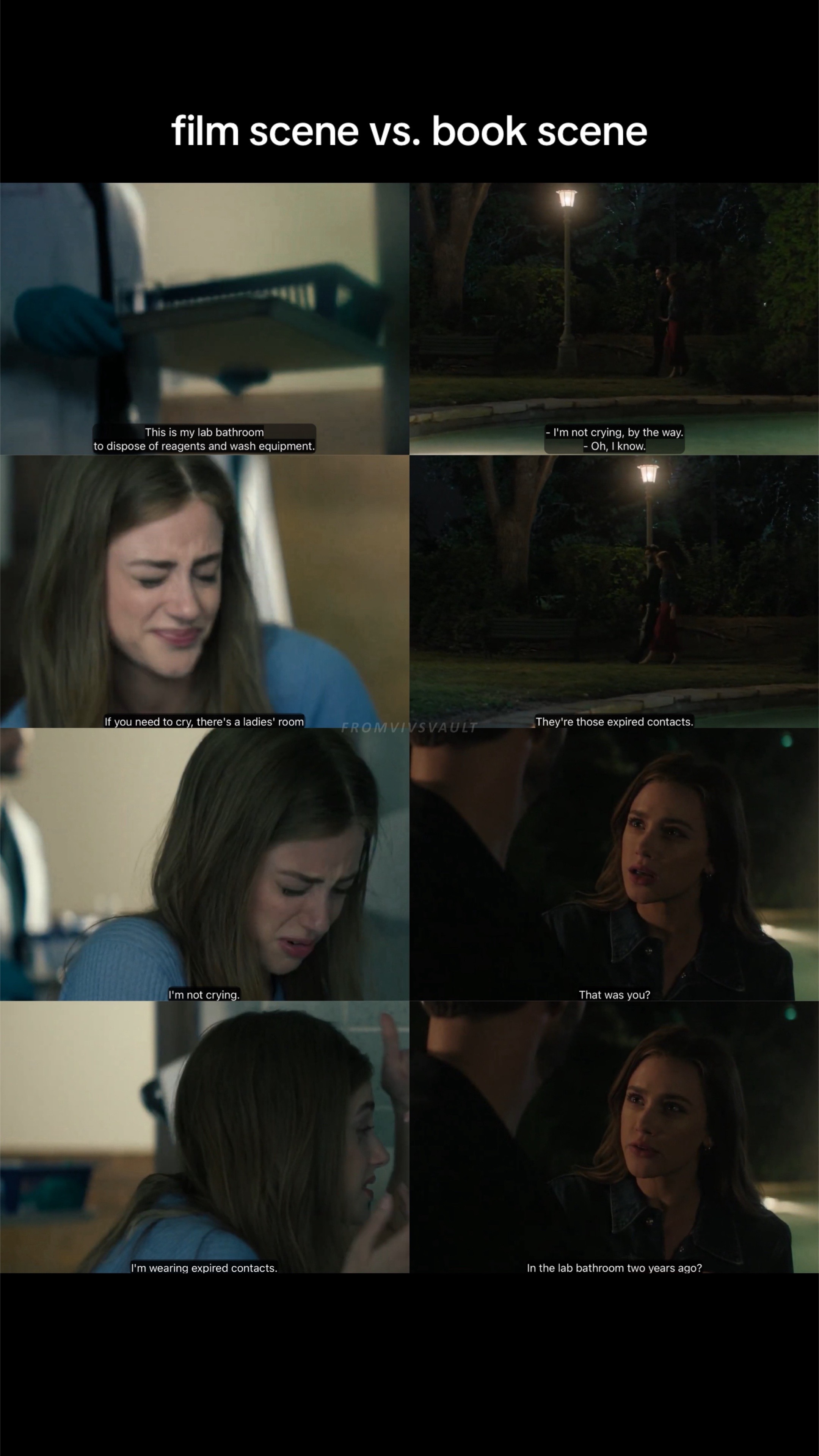@film & tv (viv’s version)