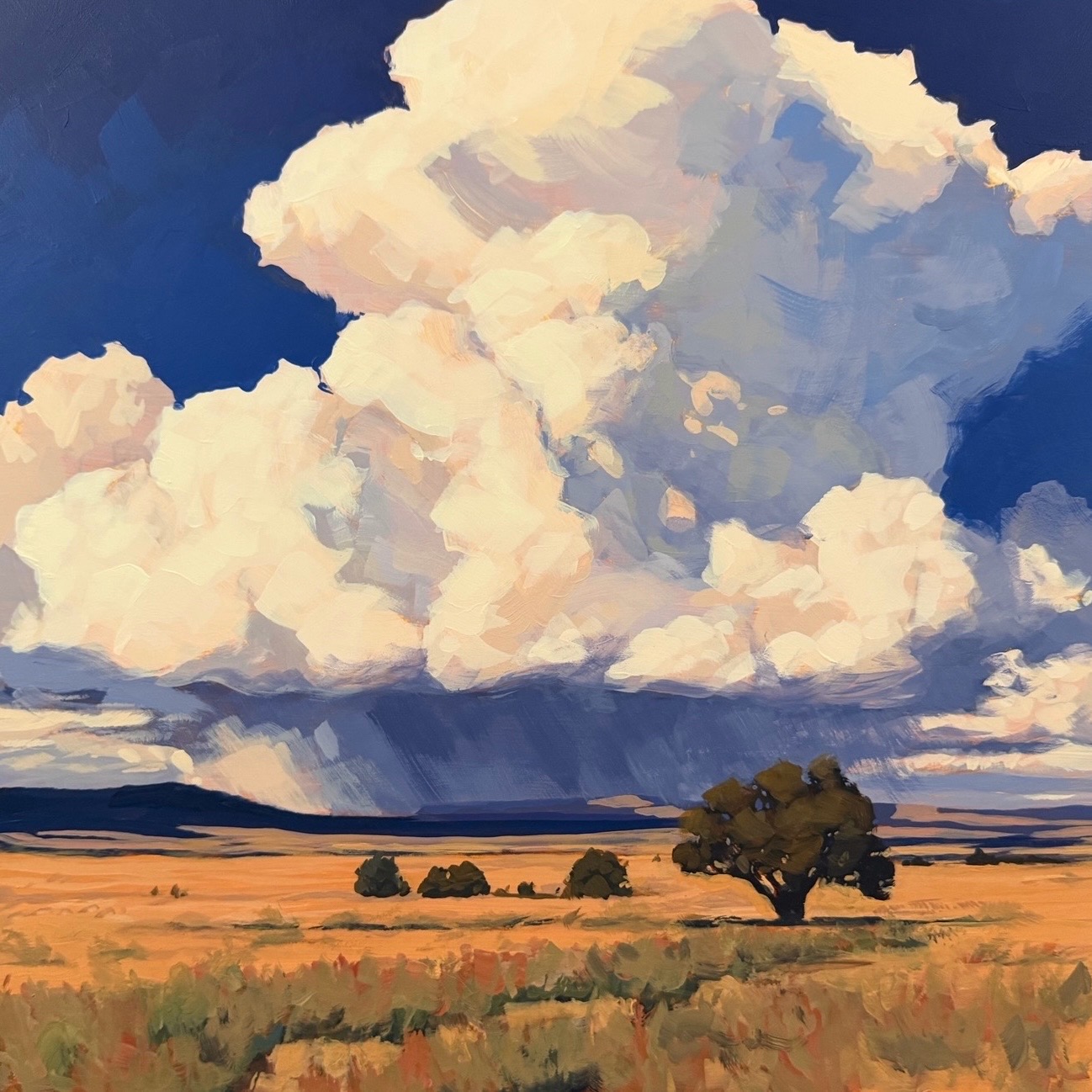 @Jim Musil Painter