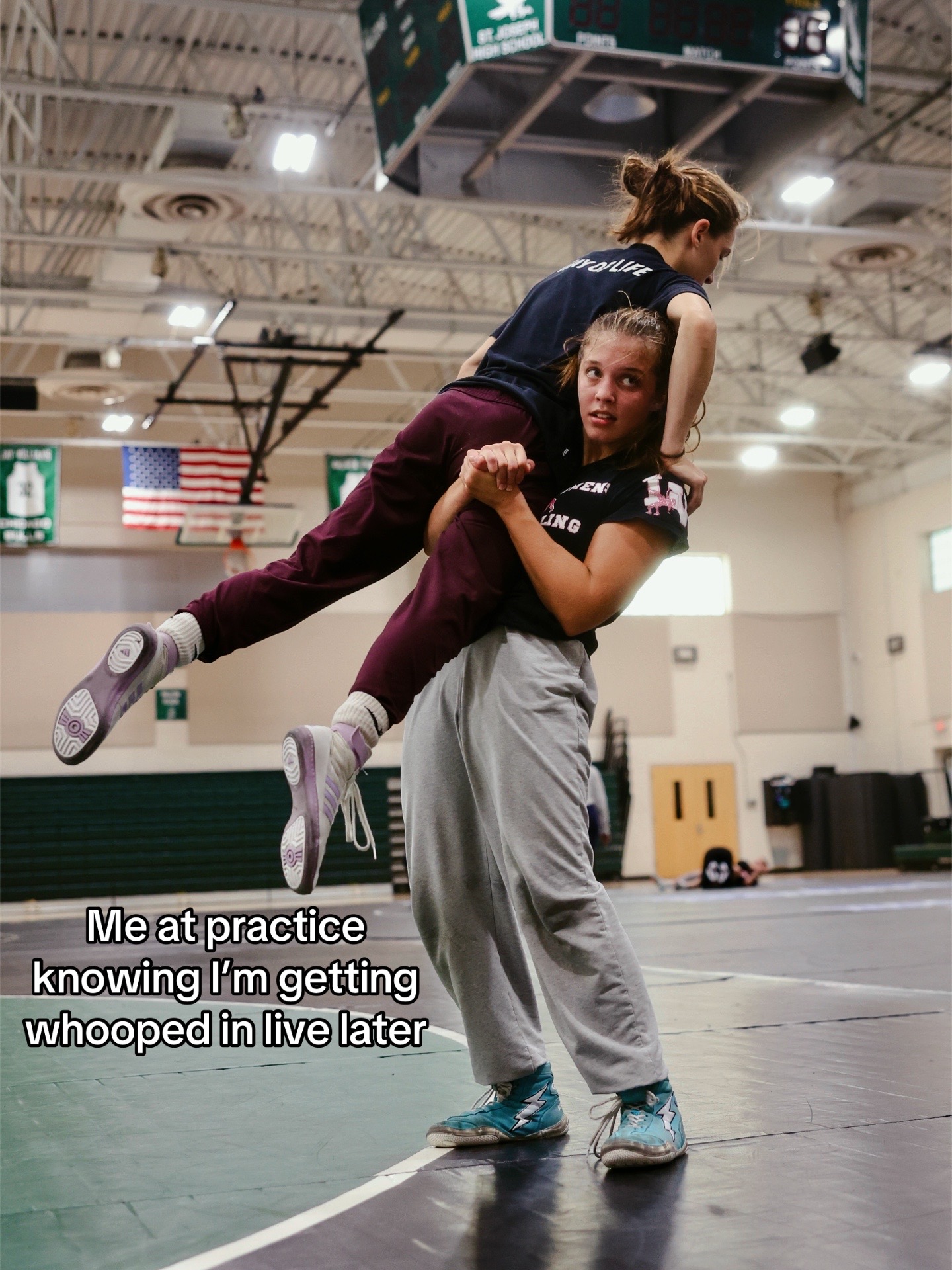 @Cora_wrestling