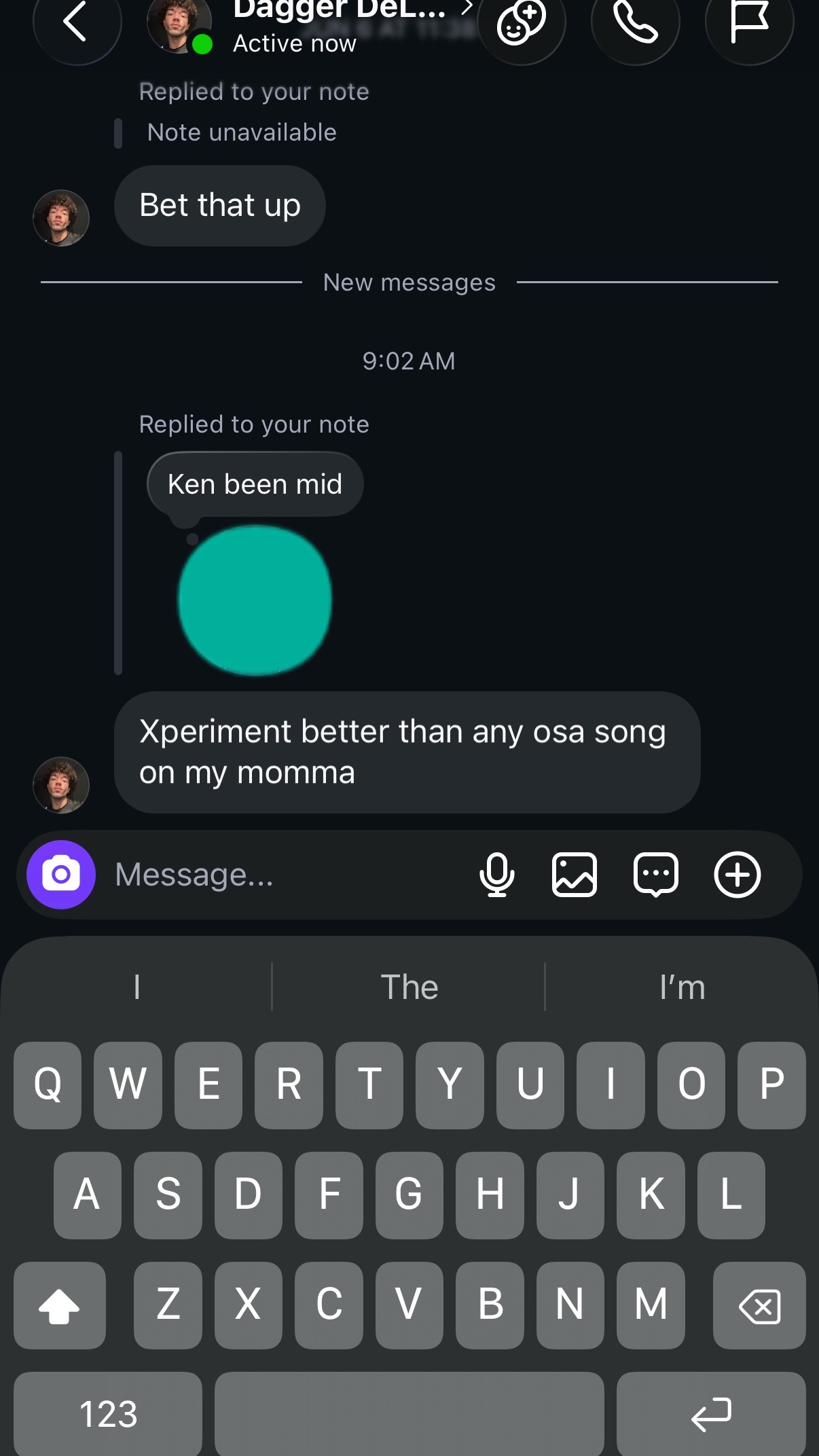 @iheartunderground