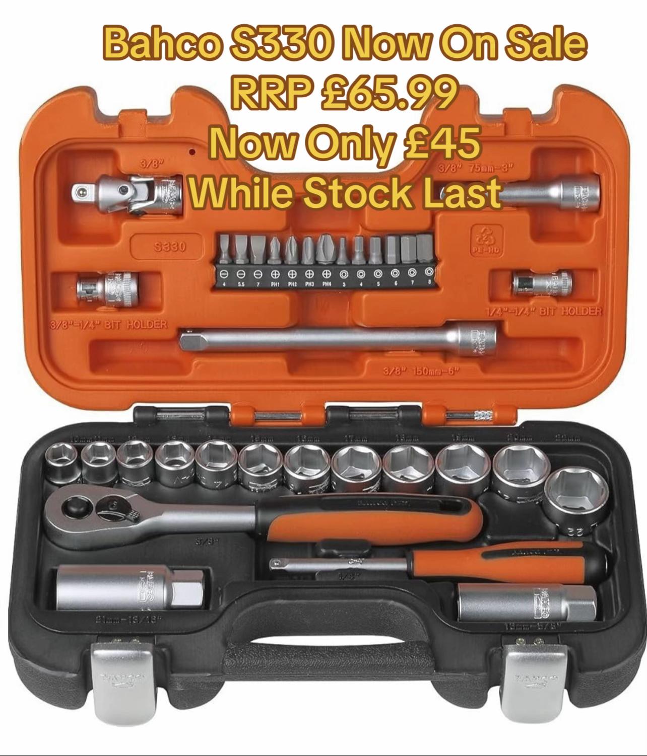 @AC Jones Discount Tools
