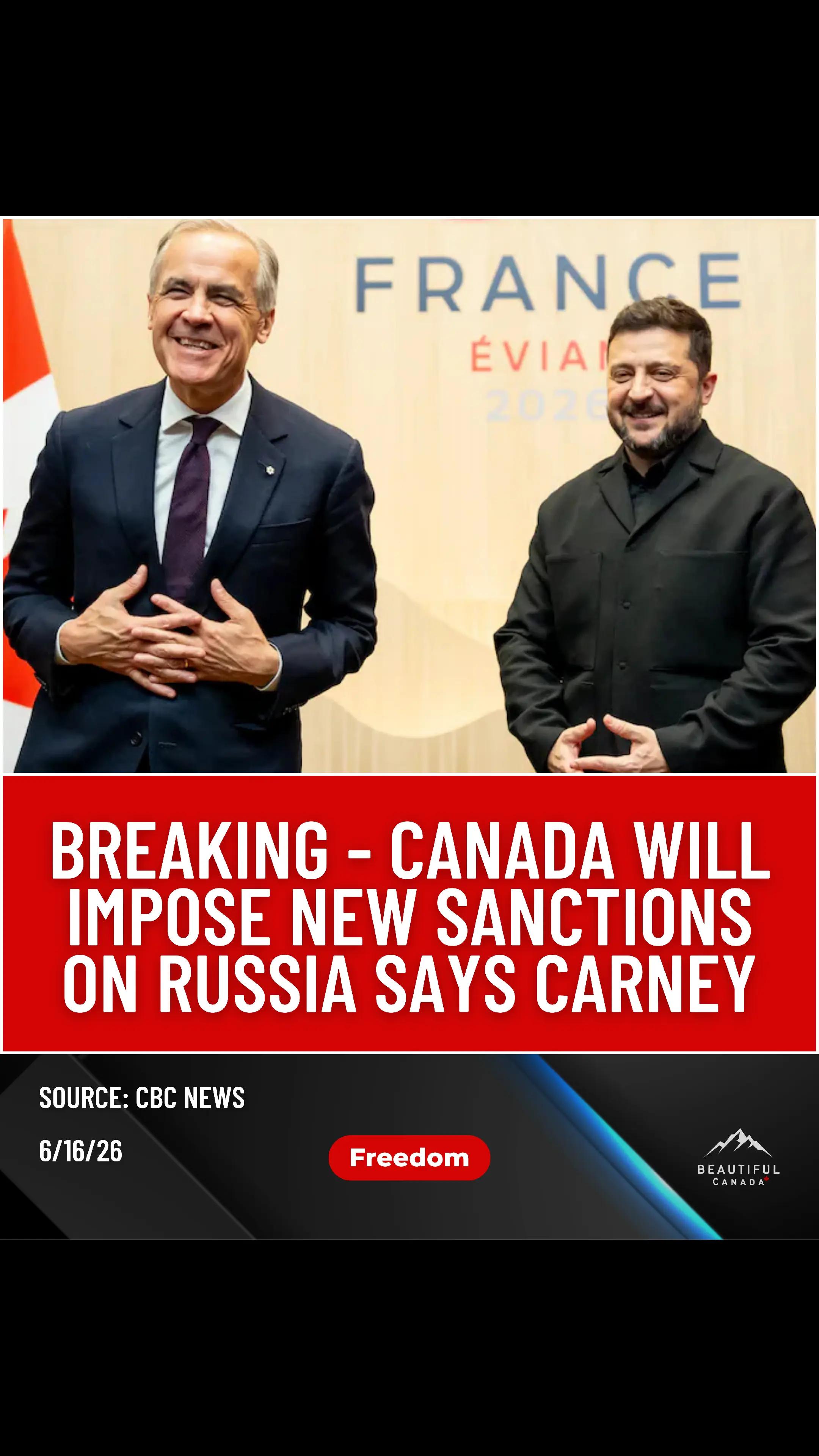 @Beautiful Canada