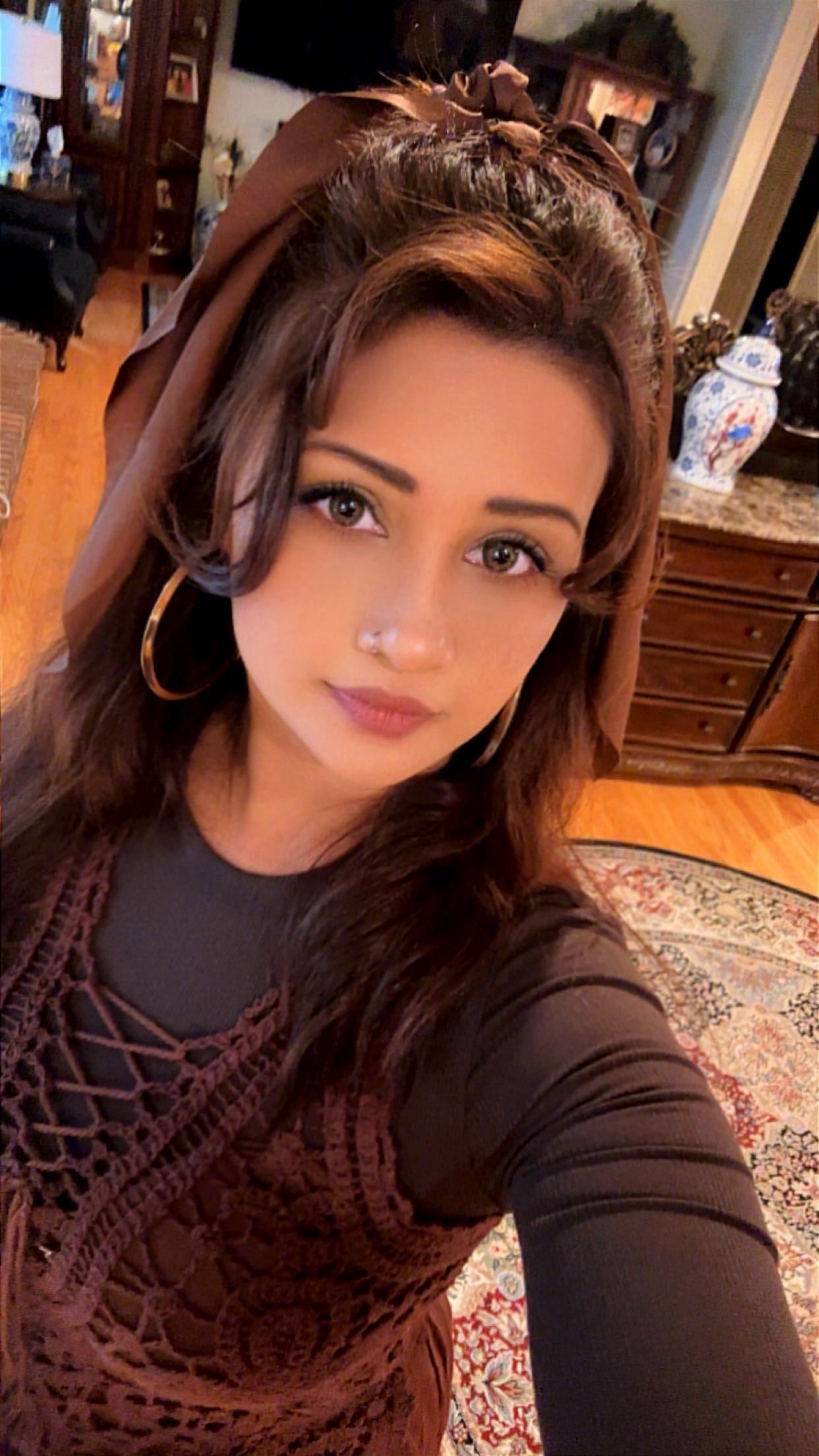 @shumaria waqar uddin