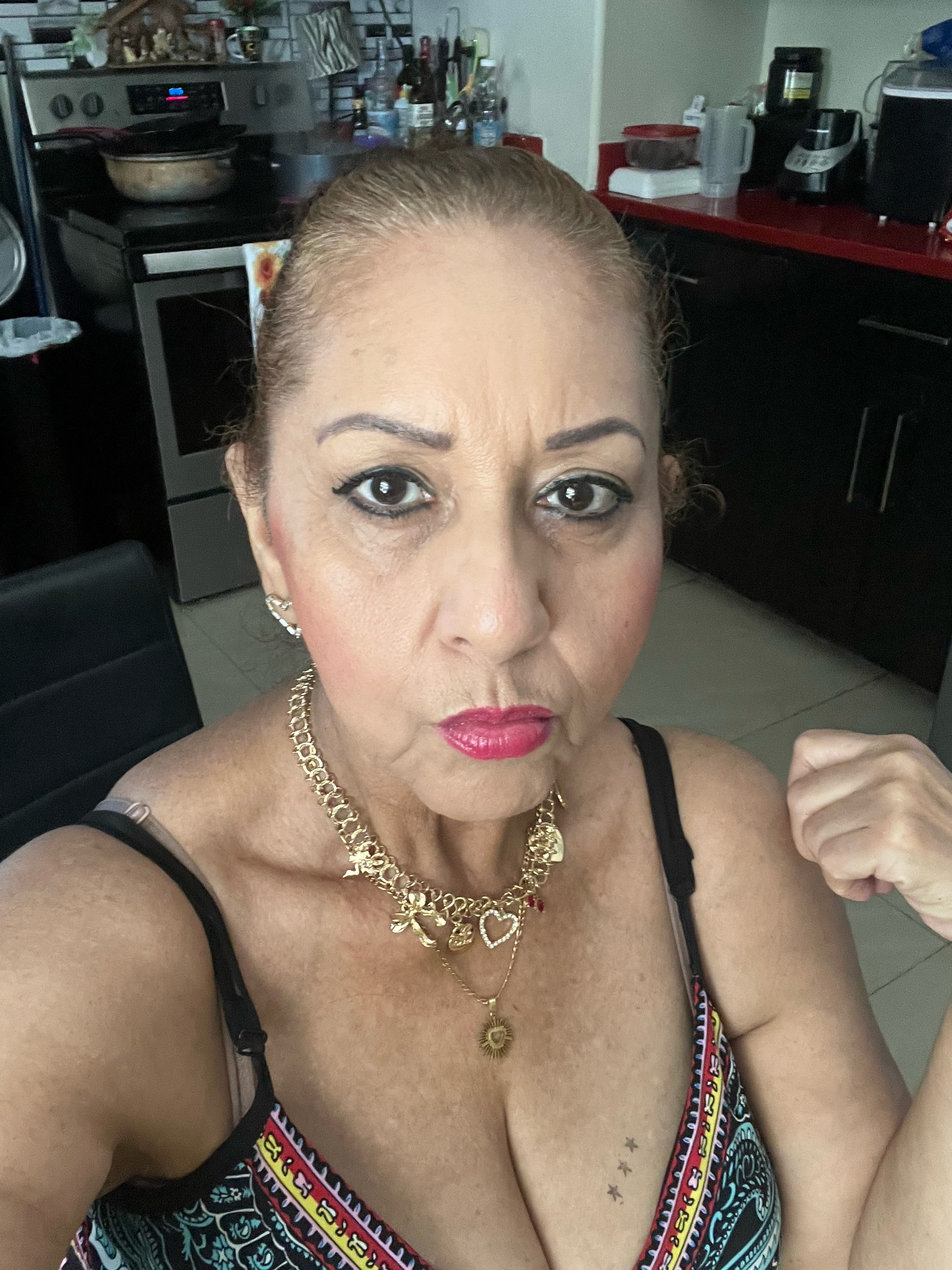 @elvia karime