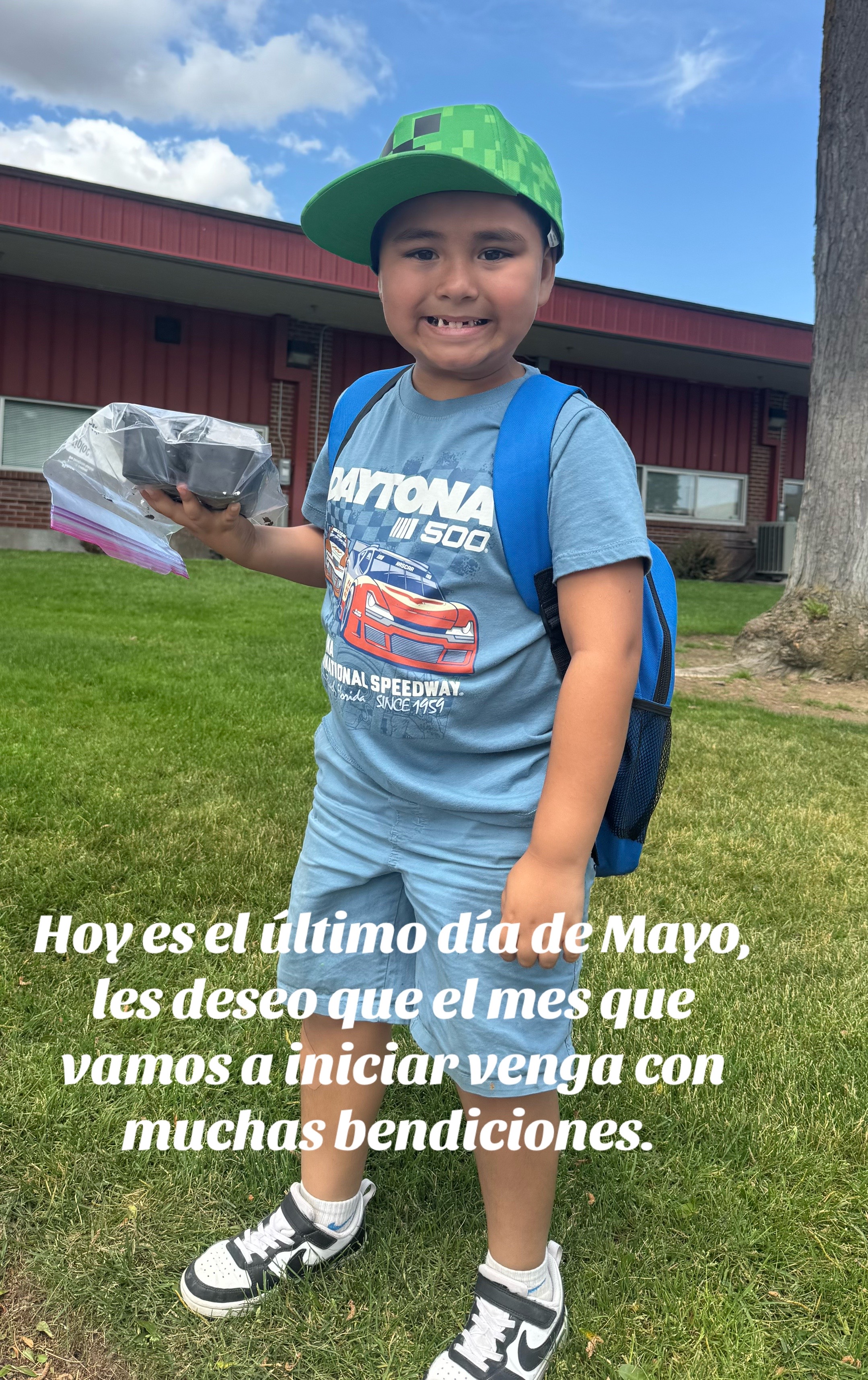 @Laura🌼mam&aacute;🌼Michoacana