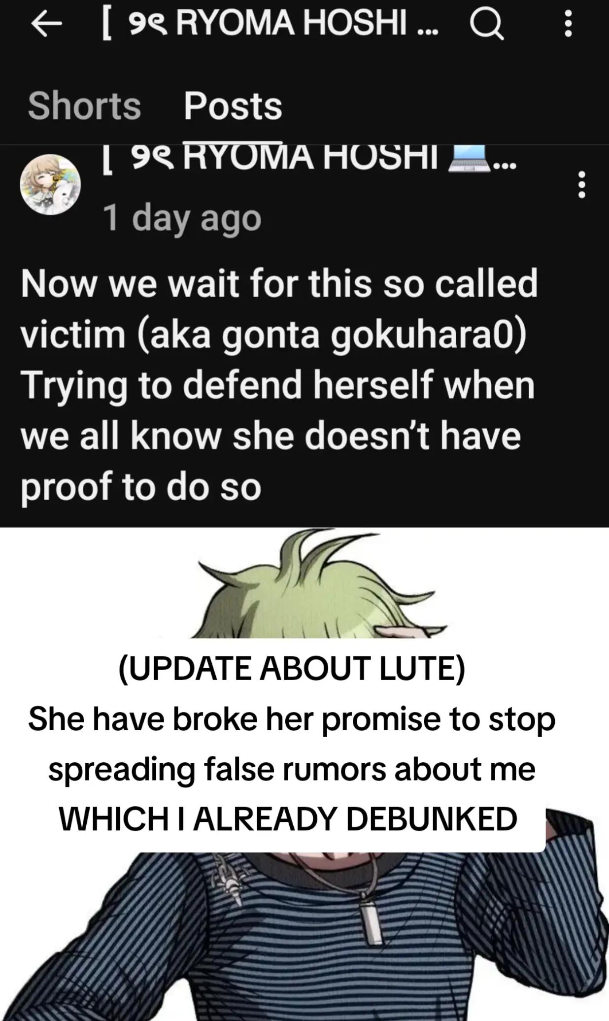 @Gonta Gokuhara