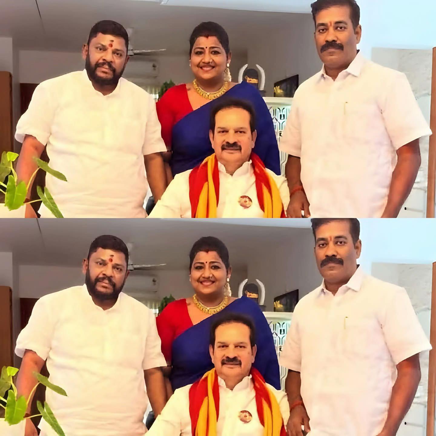 @Mollywood Connect