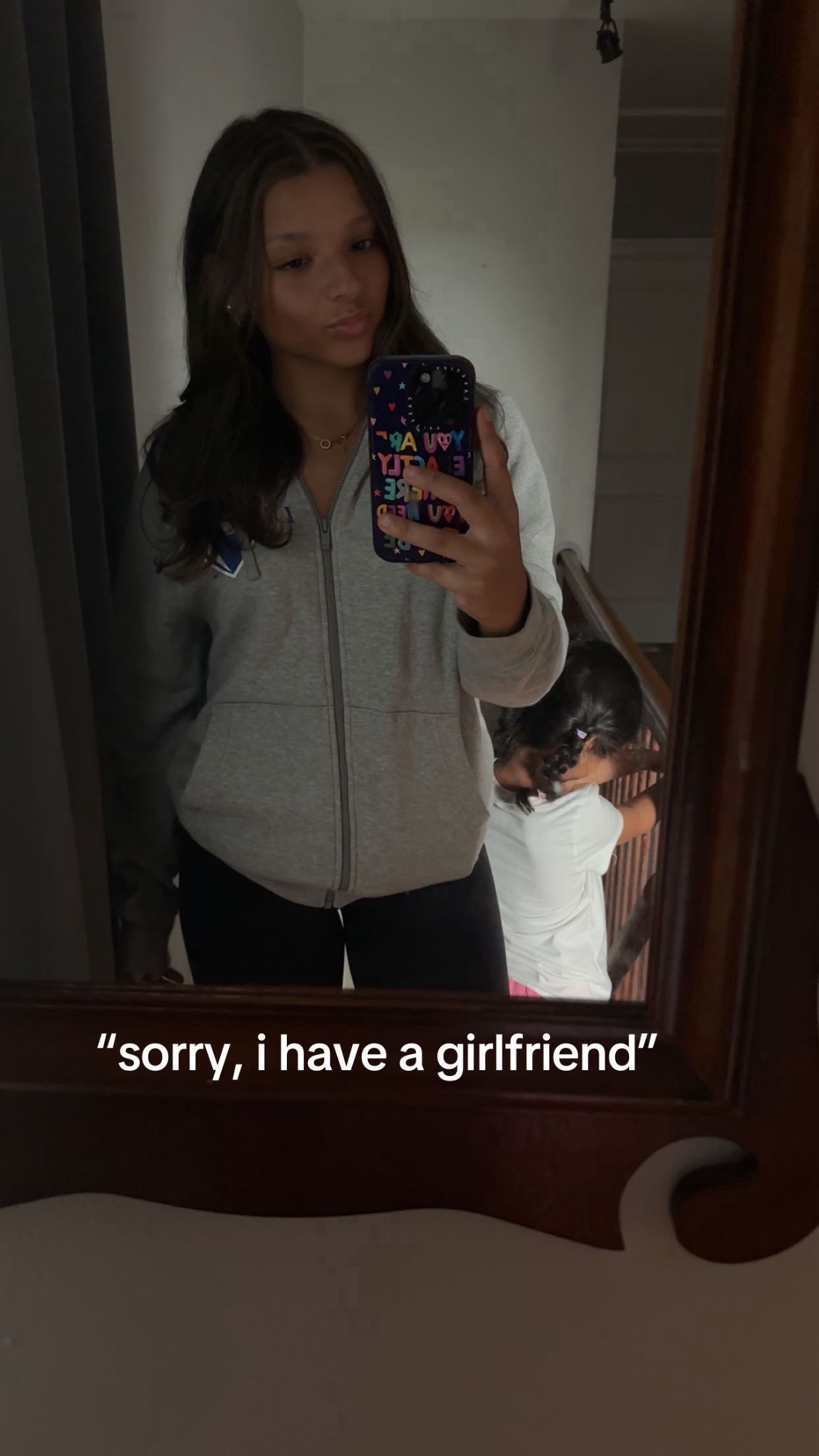 @jenna & gianna ๐