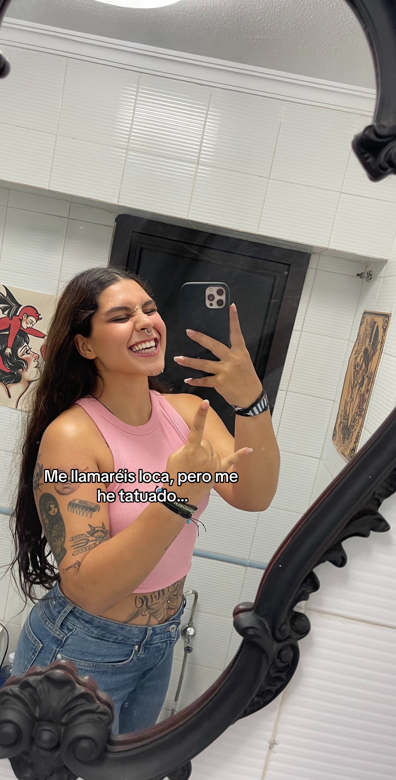 @Aisha Monagas 🕷